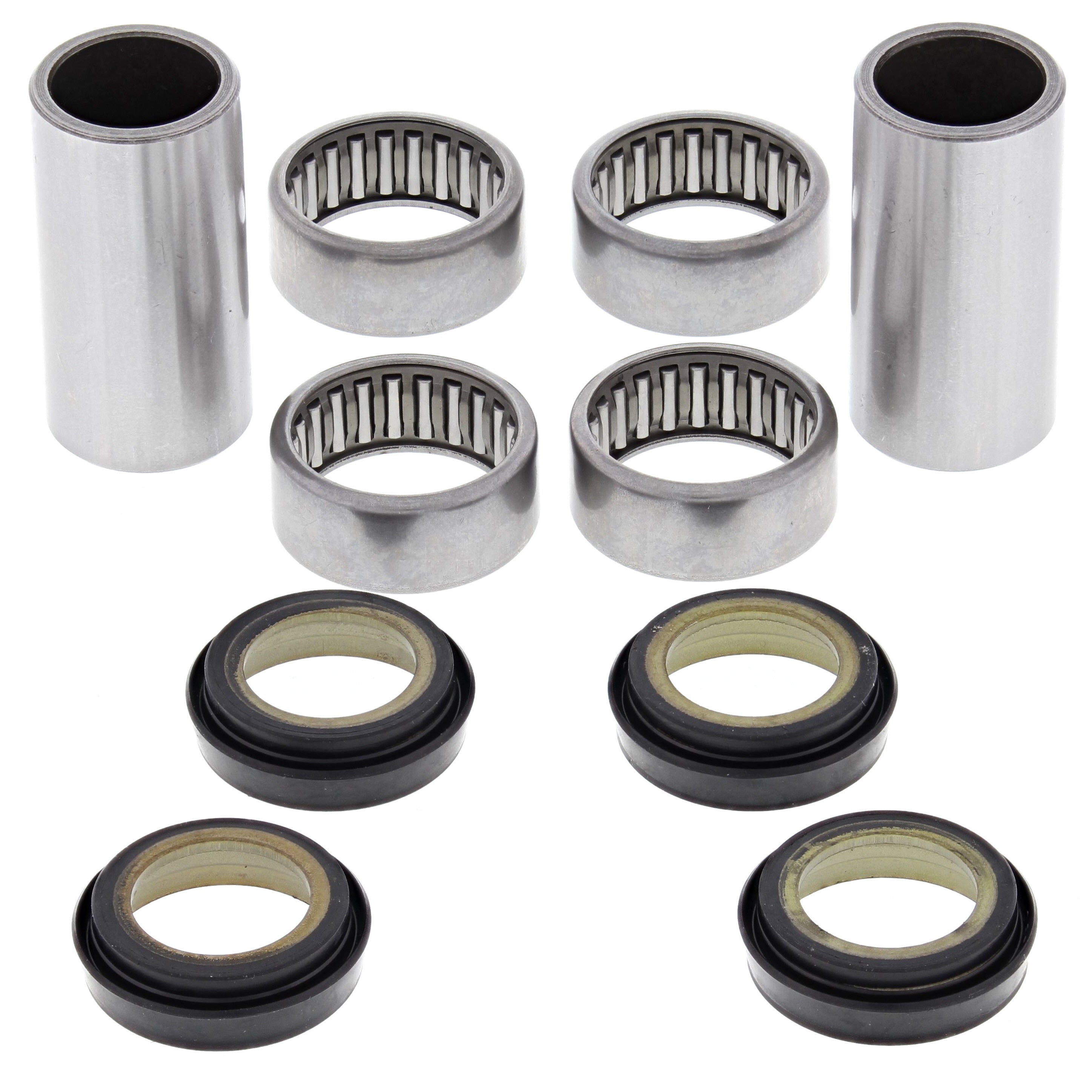 All Balls Racing Swing Arm Bearing Kit 28-1066