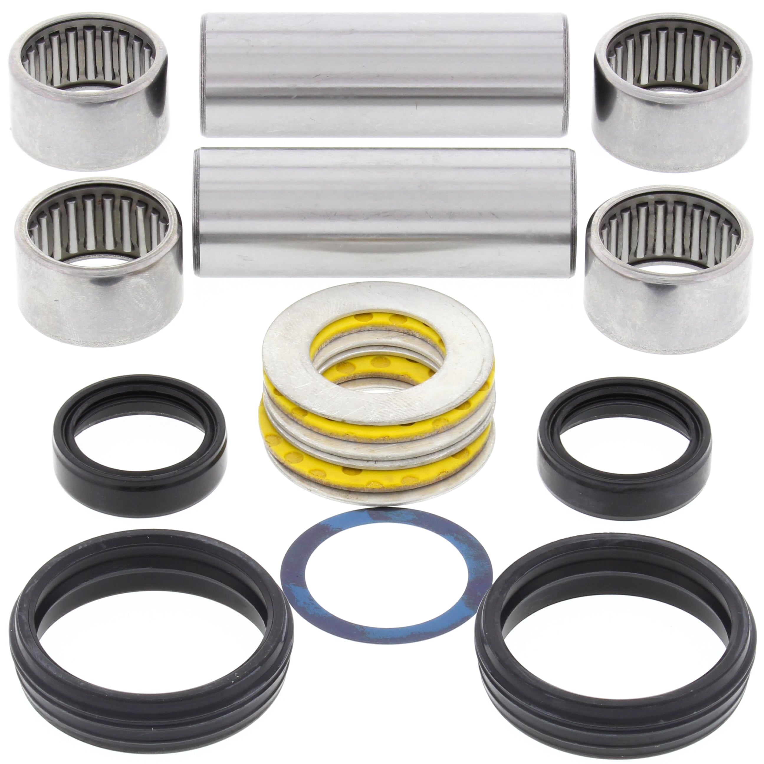 All Balls Racing Swing Arm Bearing Kit 28-1071