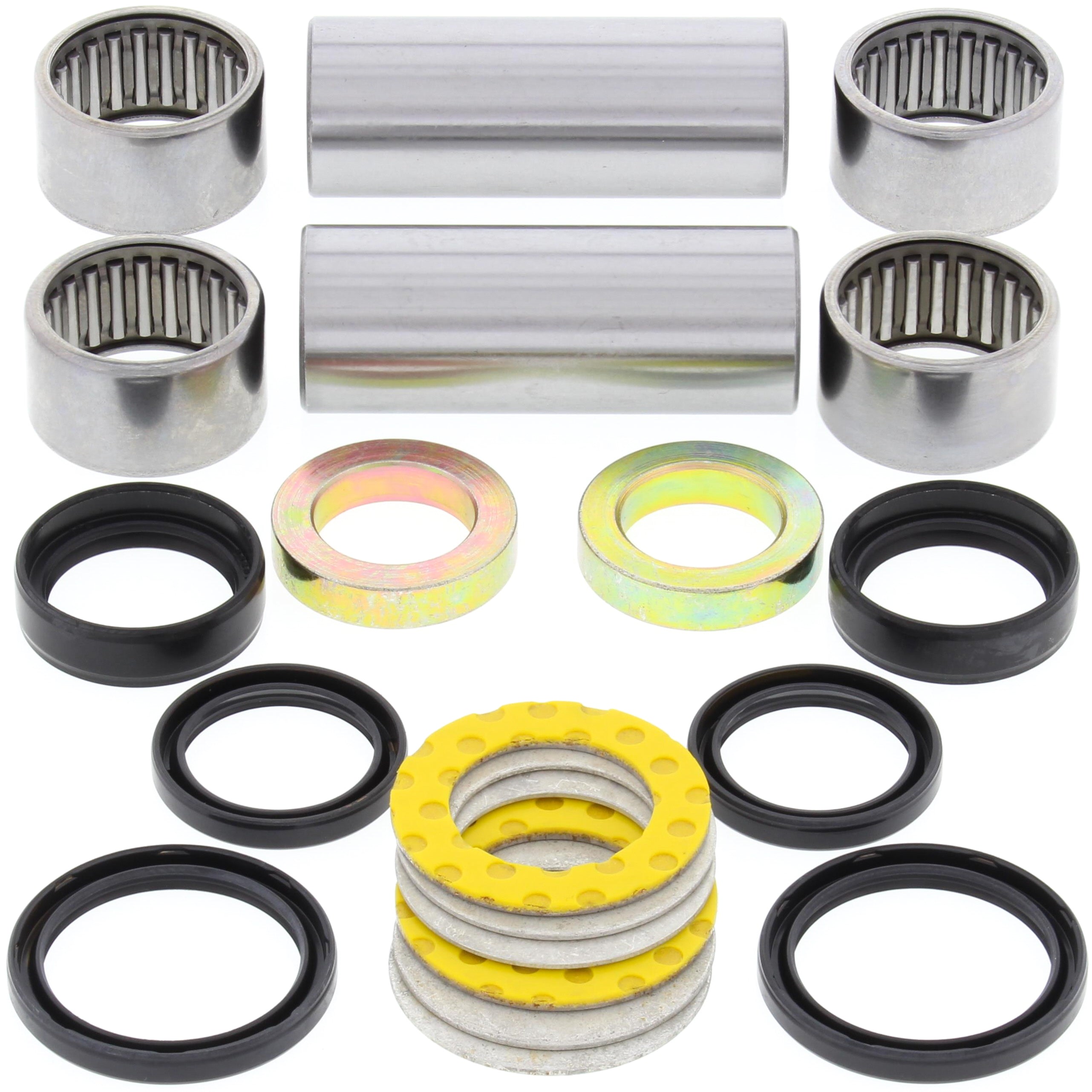 All Balls Racing Swing Arm Bearing Kit 28-1072