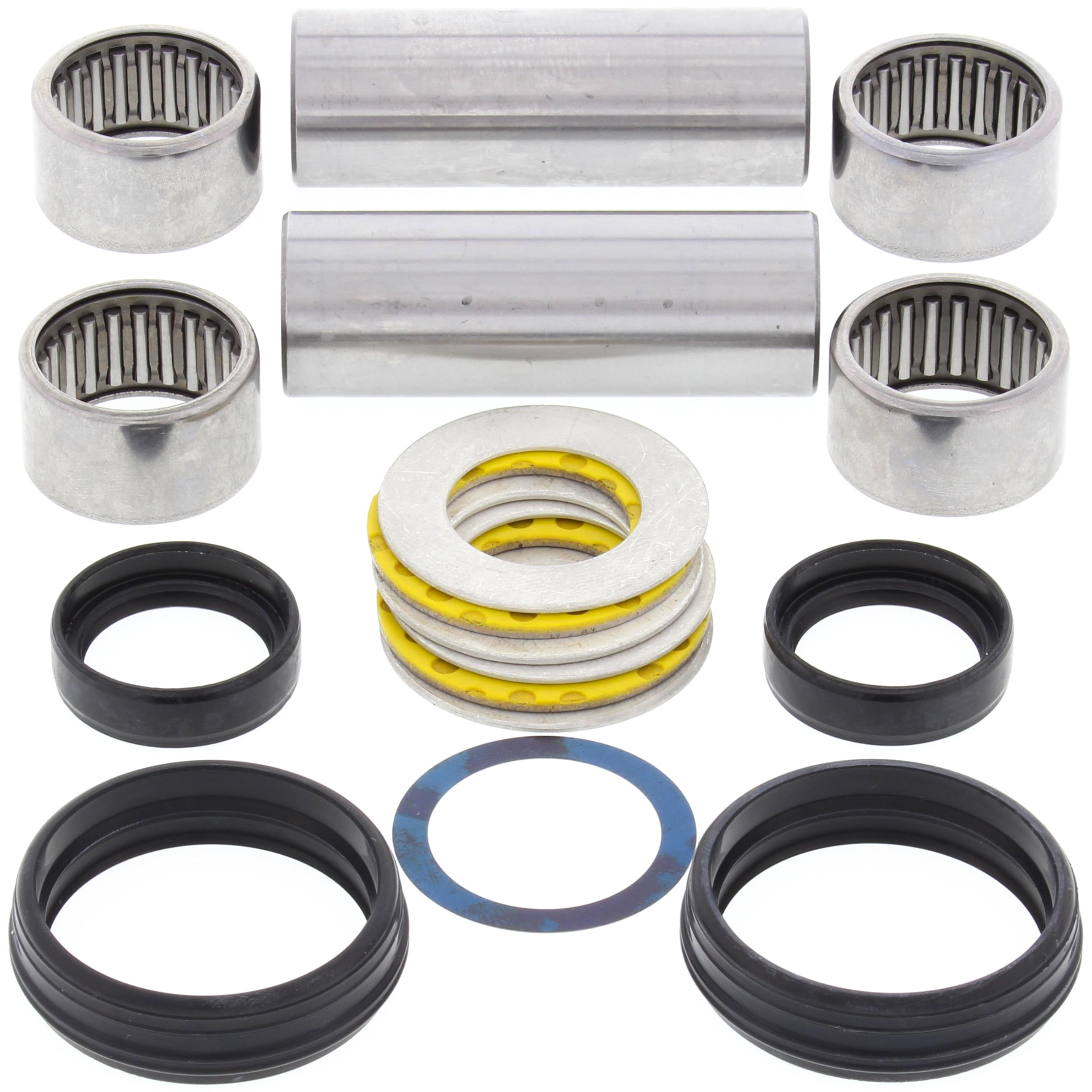 All Balls Racing Swing Arm Bearing Kit 28-1075