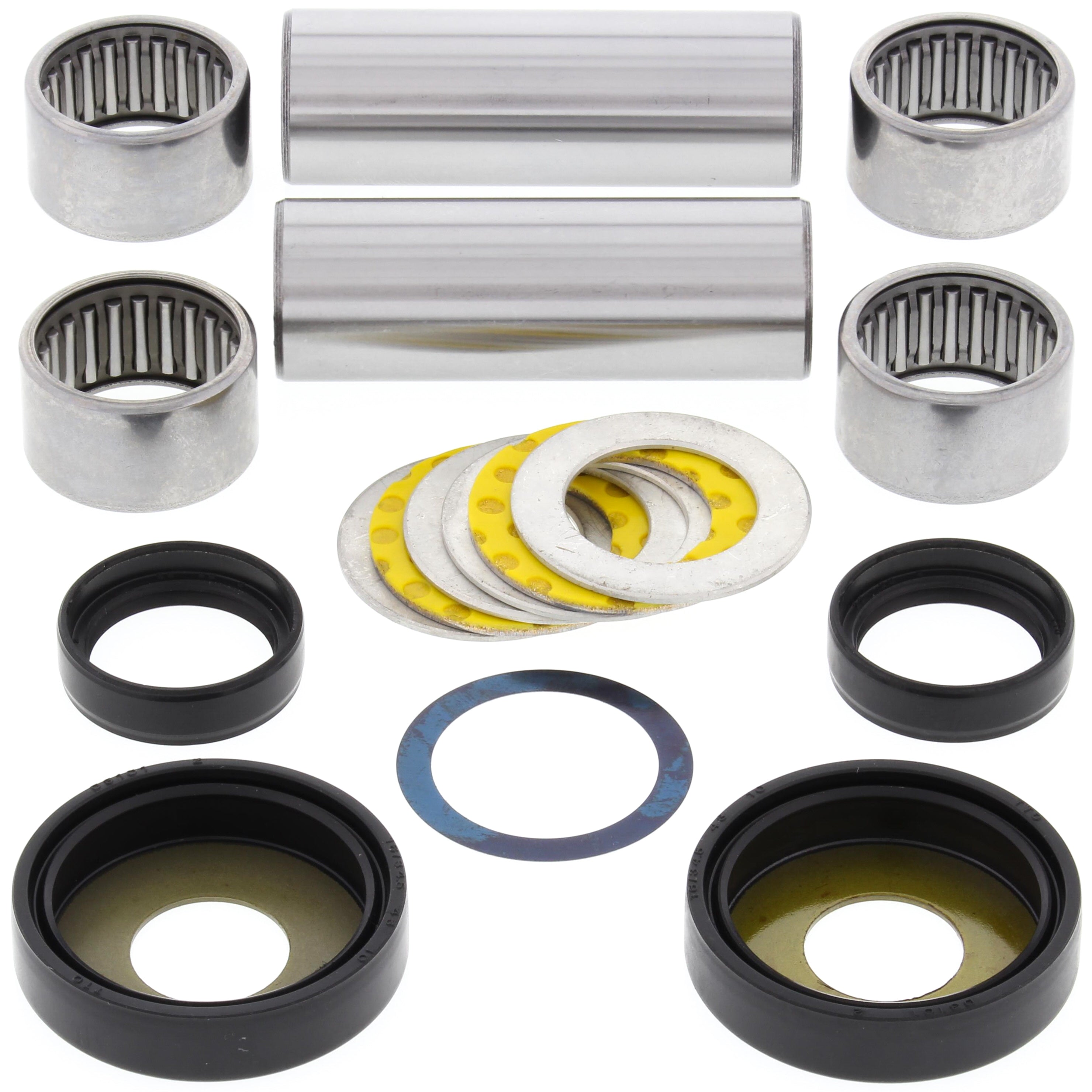 All Balls Racing Swing Arm Bearing Kit 28-1077