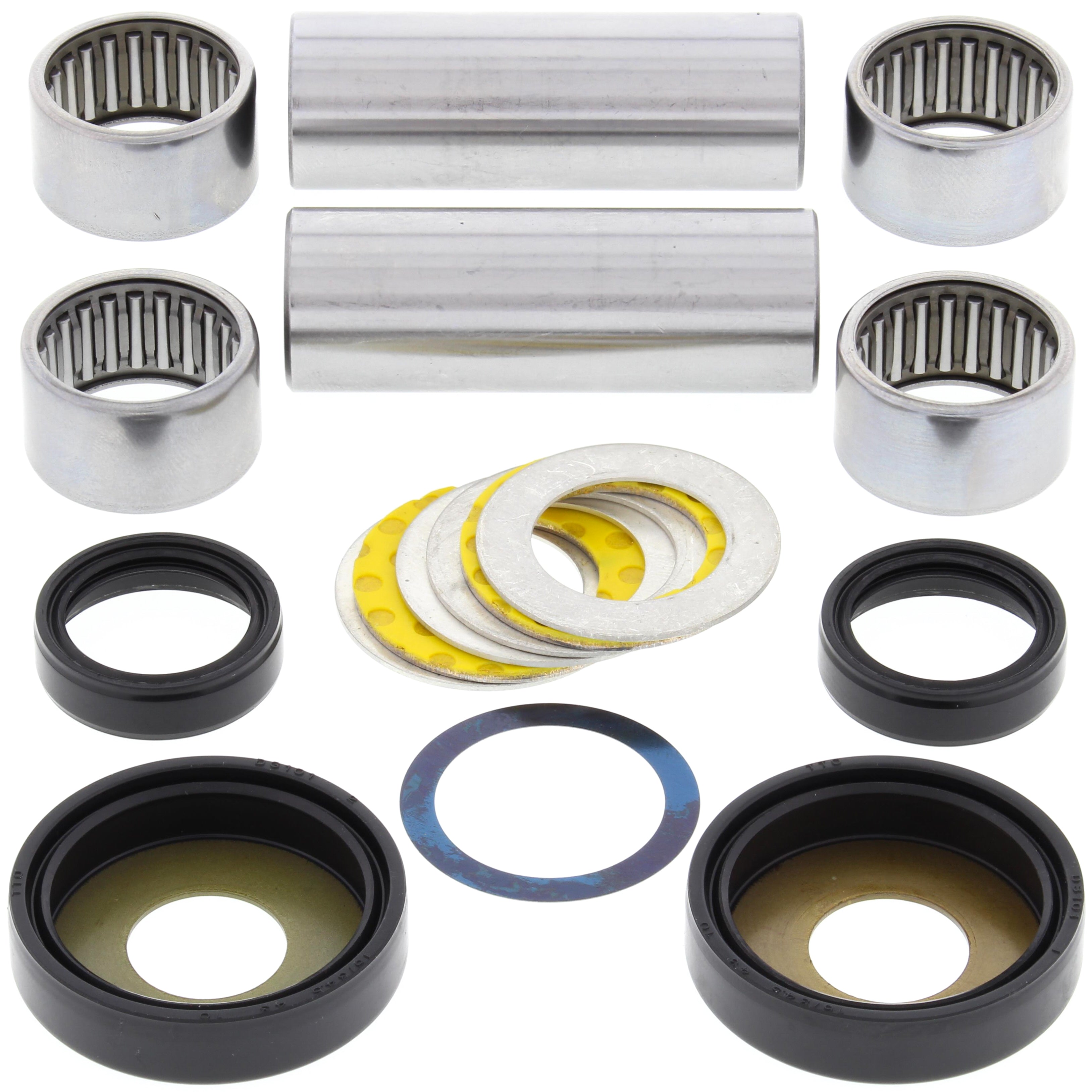 All Balls Racing Swing Arm Bearing Kit 28-1078