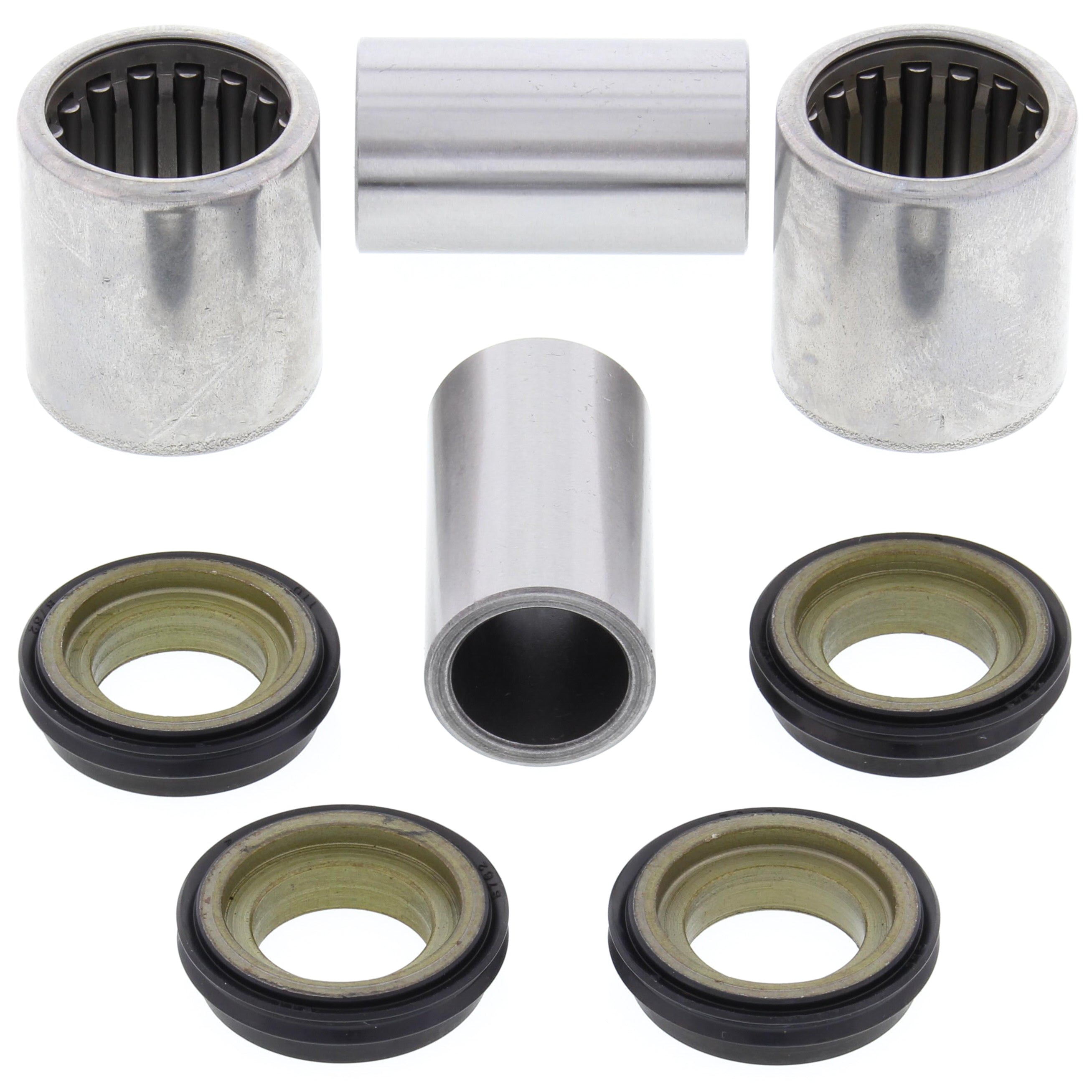 All Balls Racing Swing Arm Bearing Kit 28-1080