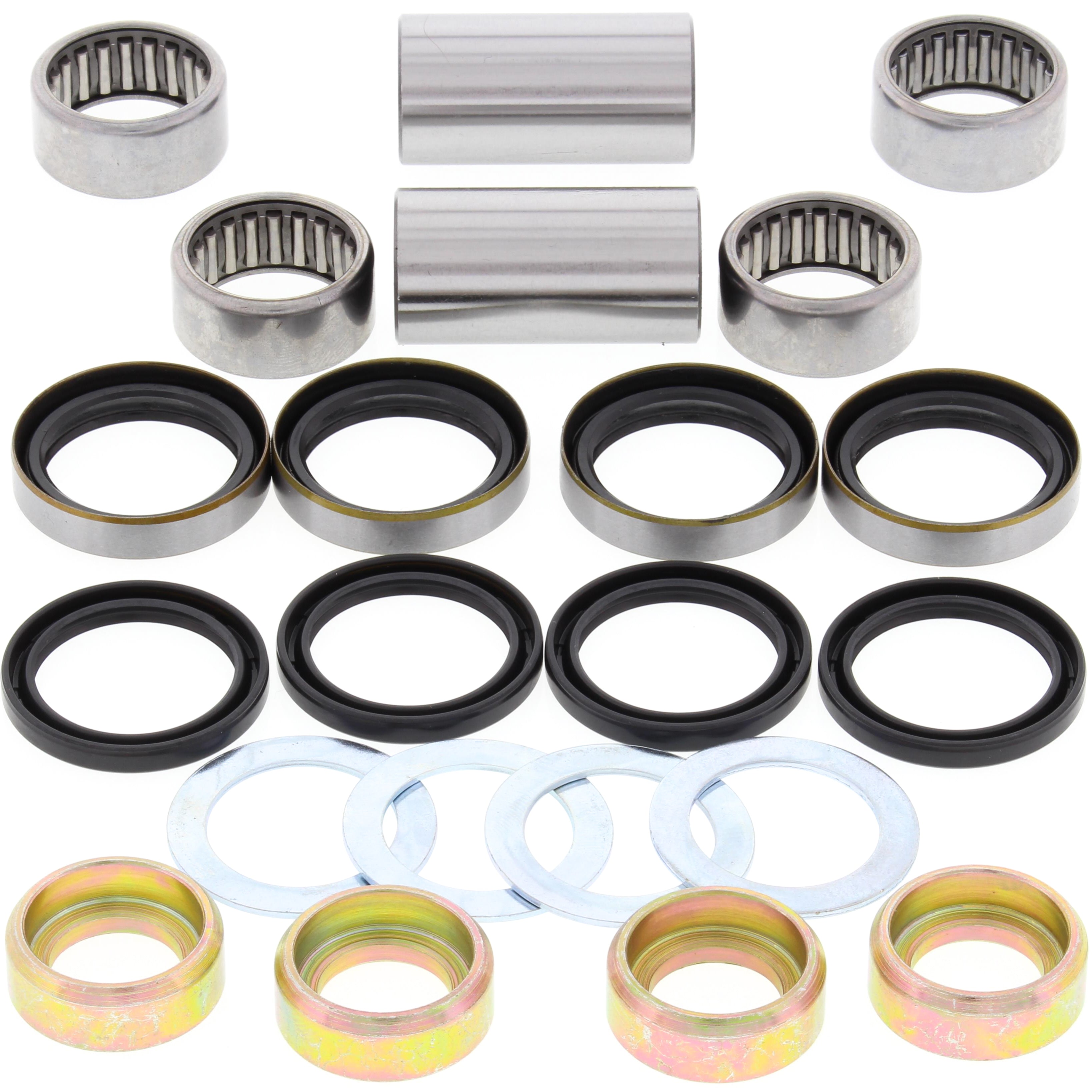 All Balls Racing Swing Arm Bearing Kit 28-1087