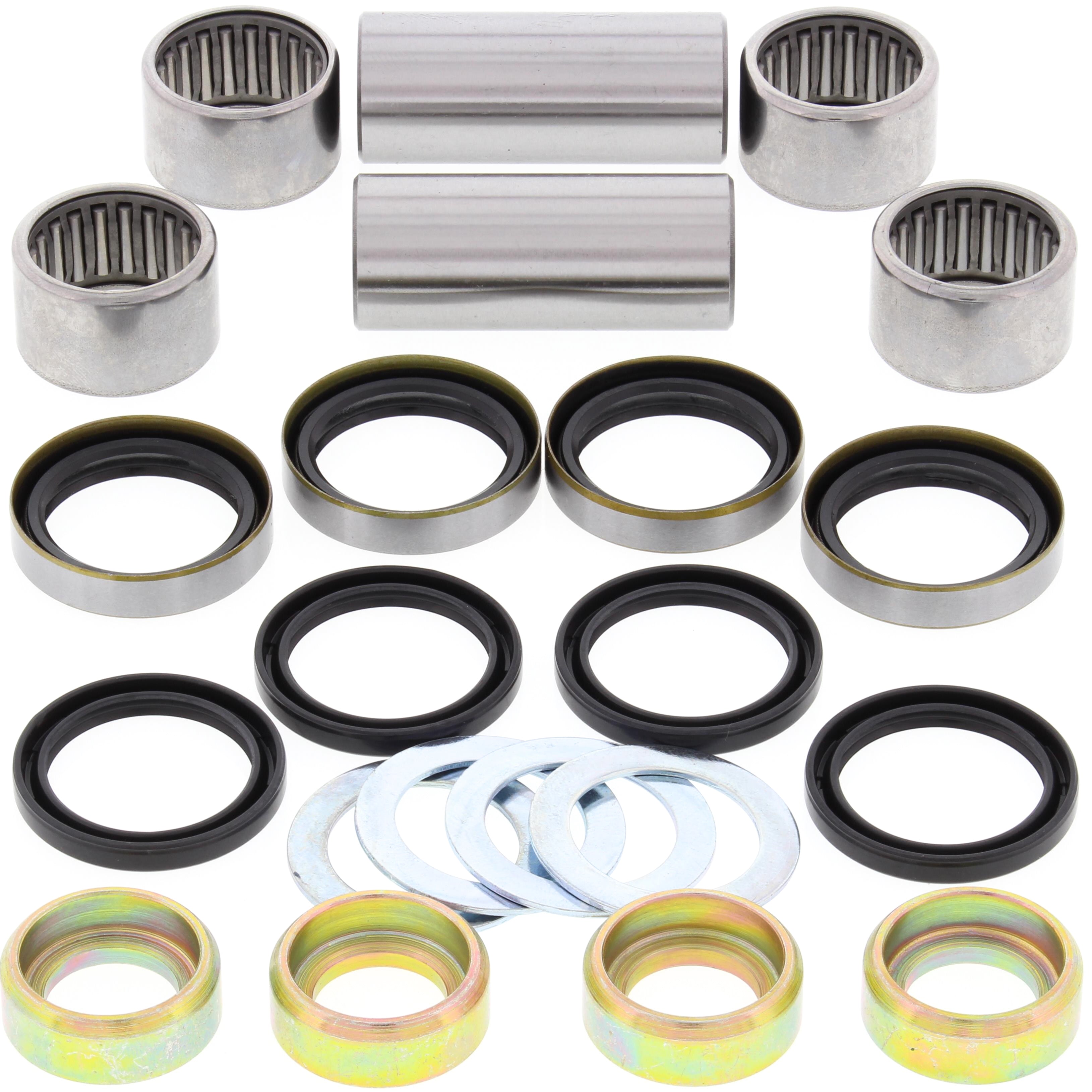 All Balls Racing Swing Arm Bearing Kit 28-1088
