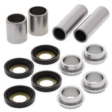 All Balls Racing Swing Arm Bearing Kit 28-1091