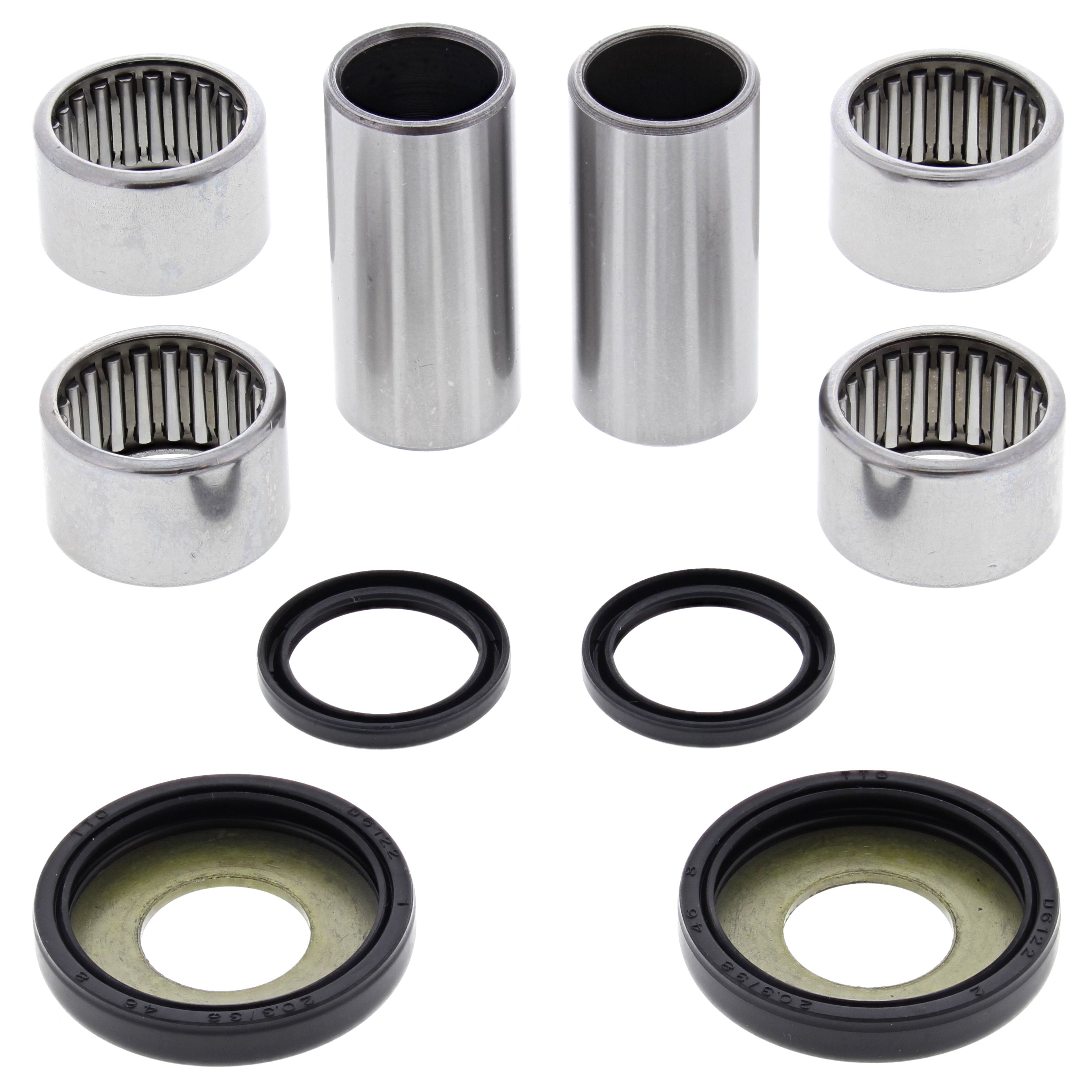 All Balls Racing Swing Arm Bearing Kit 28-1108