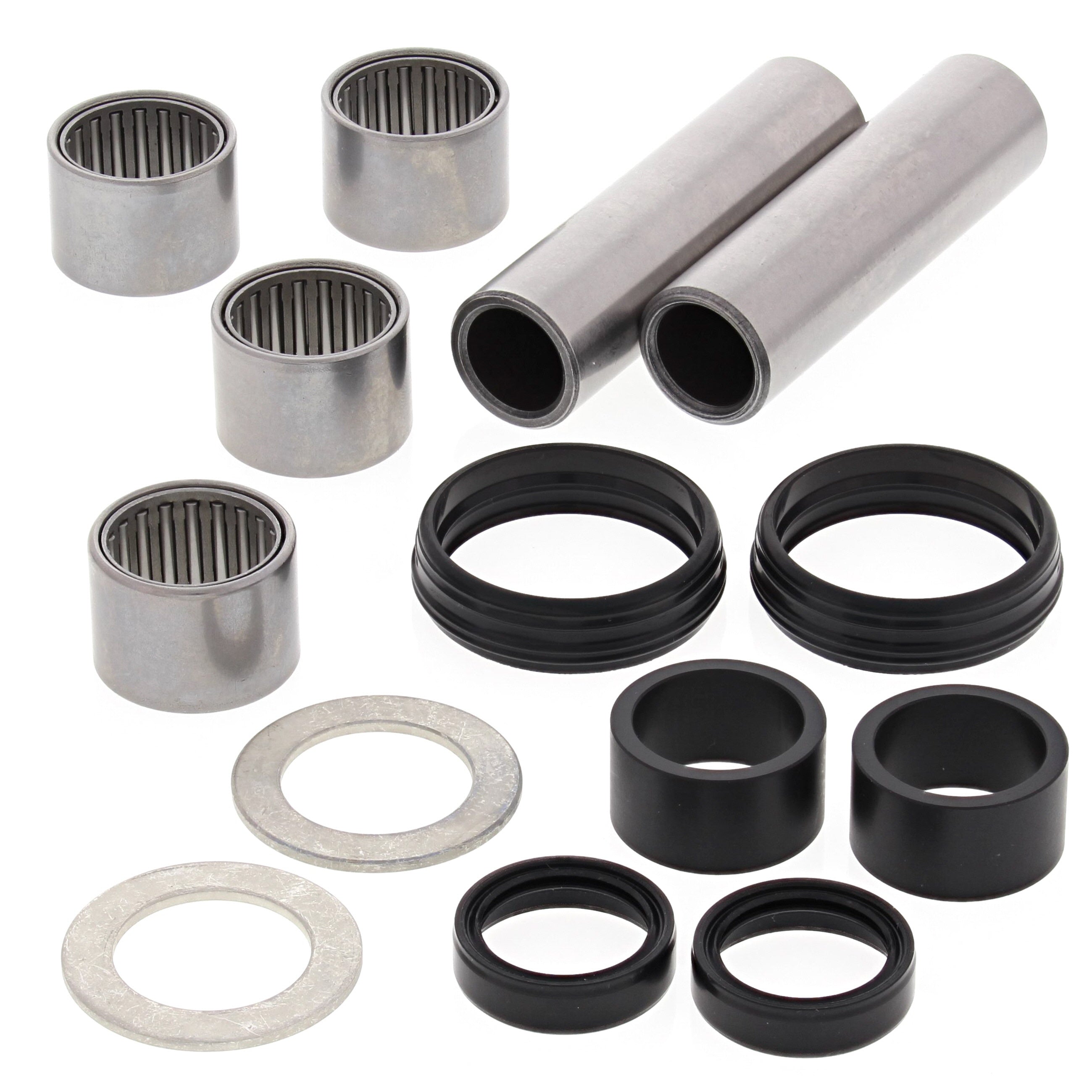 All Balls Racing Swing Arm Bearing Kit 28-1114