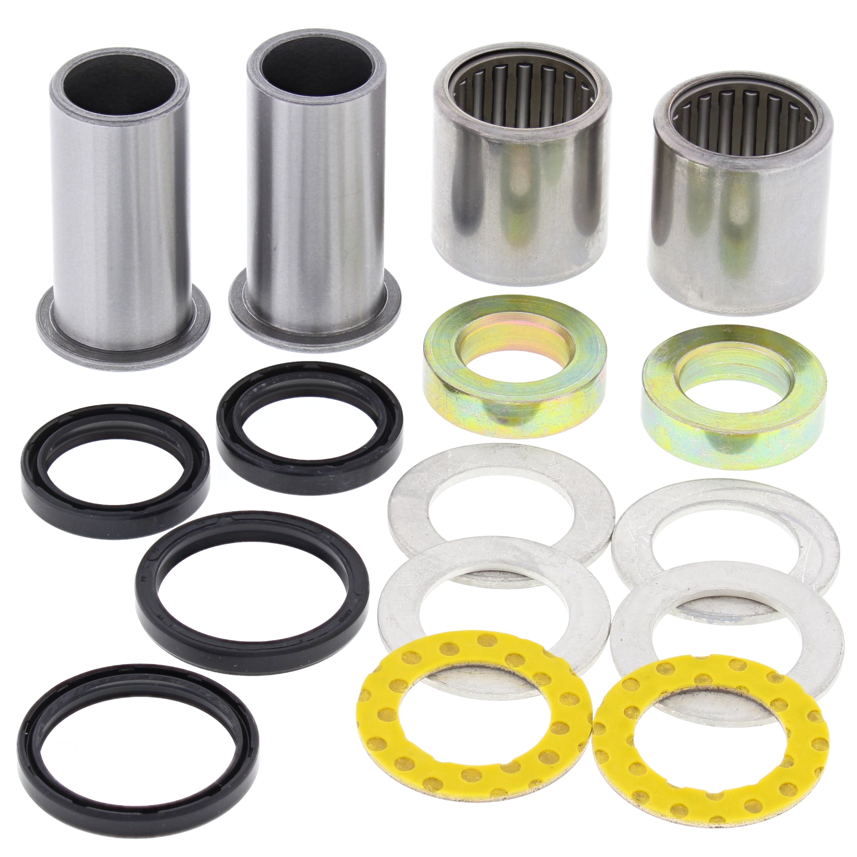 All Balls Racing Swing Arm Bearing Kit 28-1115