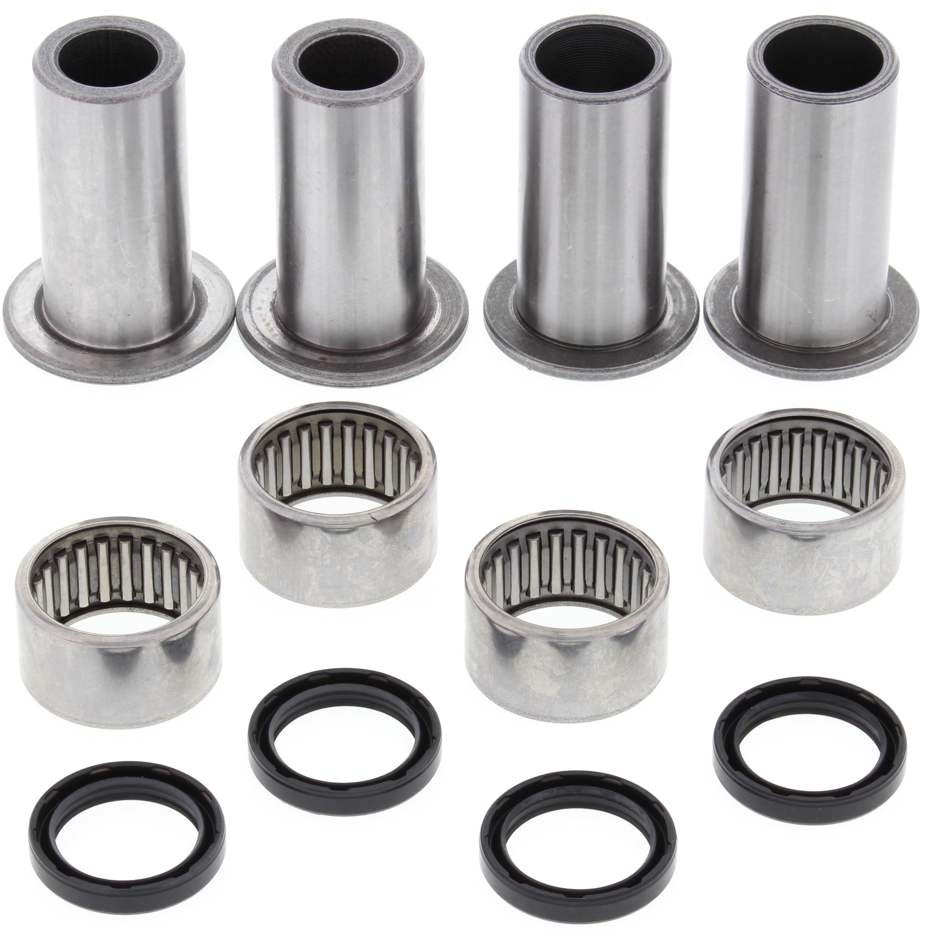 All Balls Racing Swing Arm Bearing Kit 28-1116