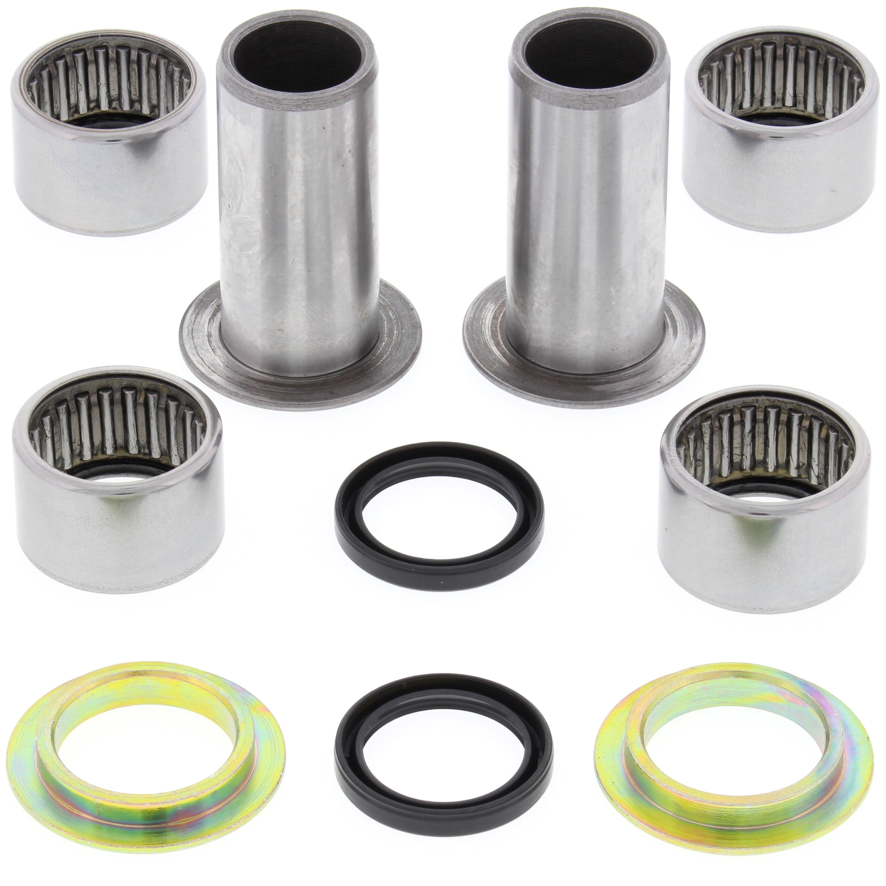 All Balls Racing Swing Arm Bearing Kit 28-1119