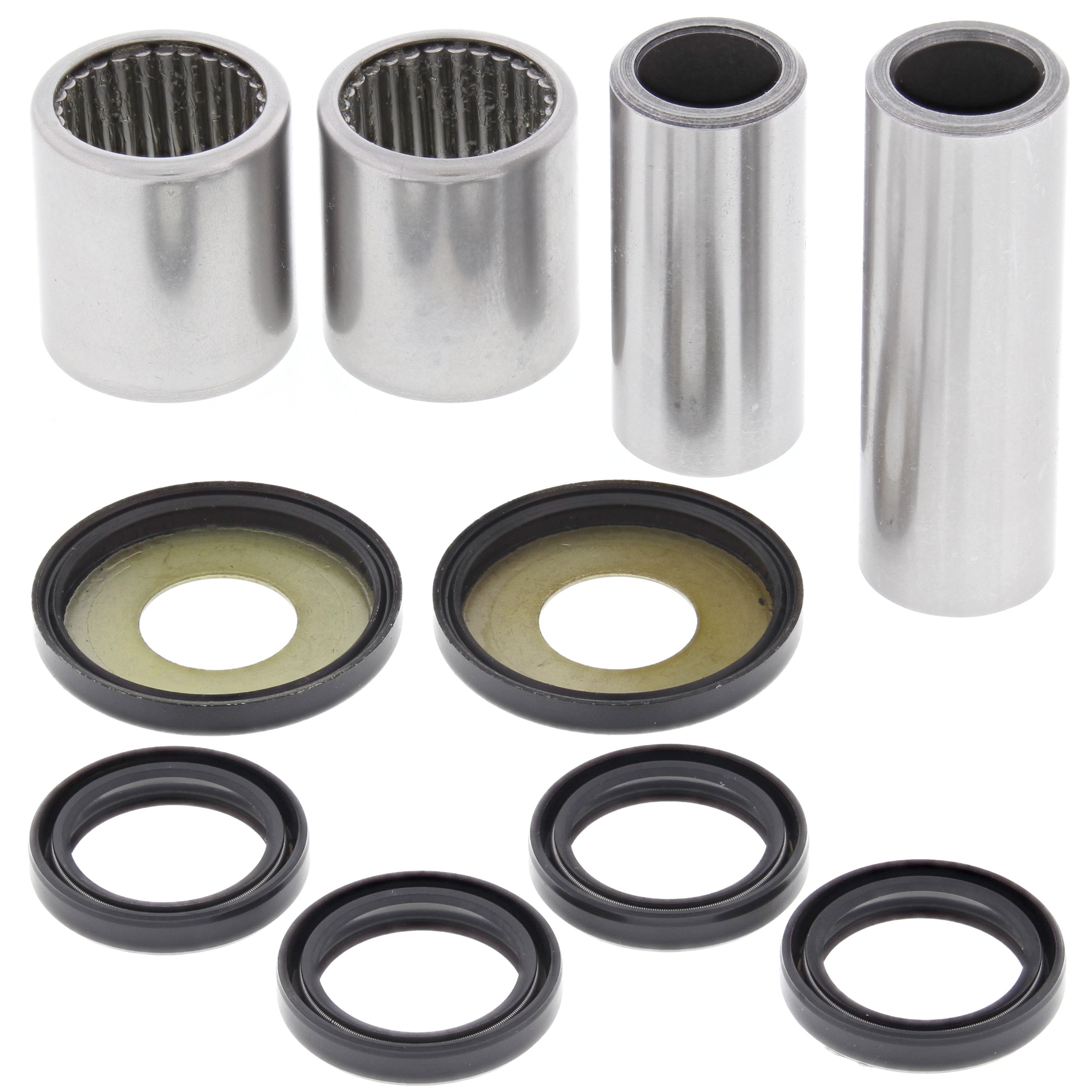 All Balls Racing Swing Arm Bearing Kit 28-1121