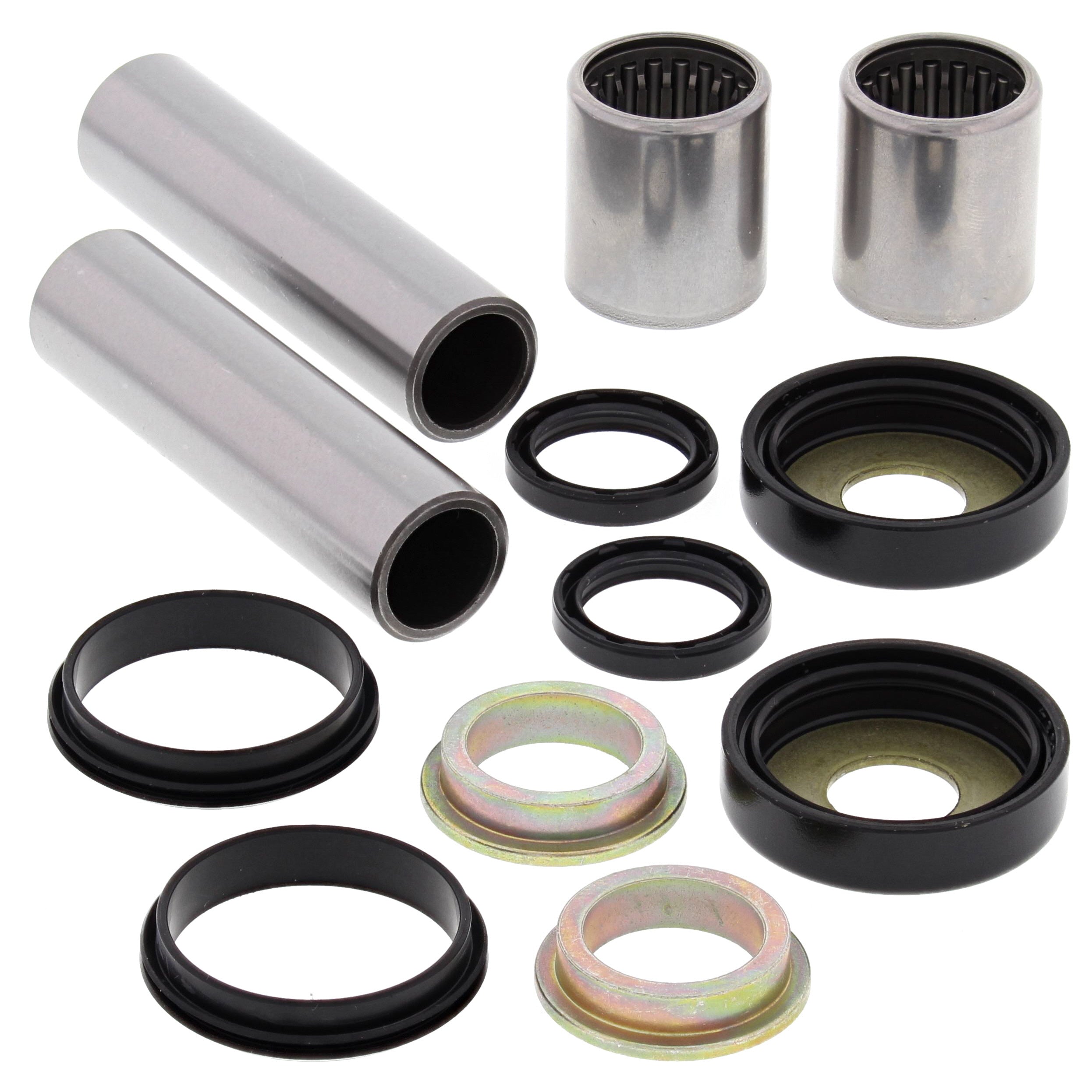 All Balls Racing Swing Arm Bearing Kit 28-1123