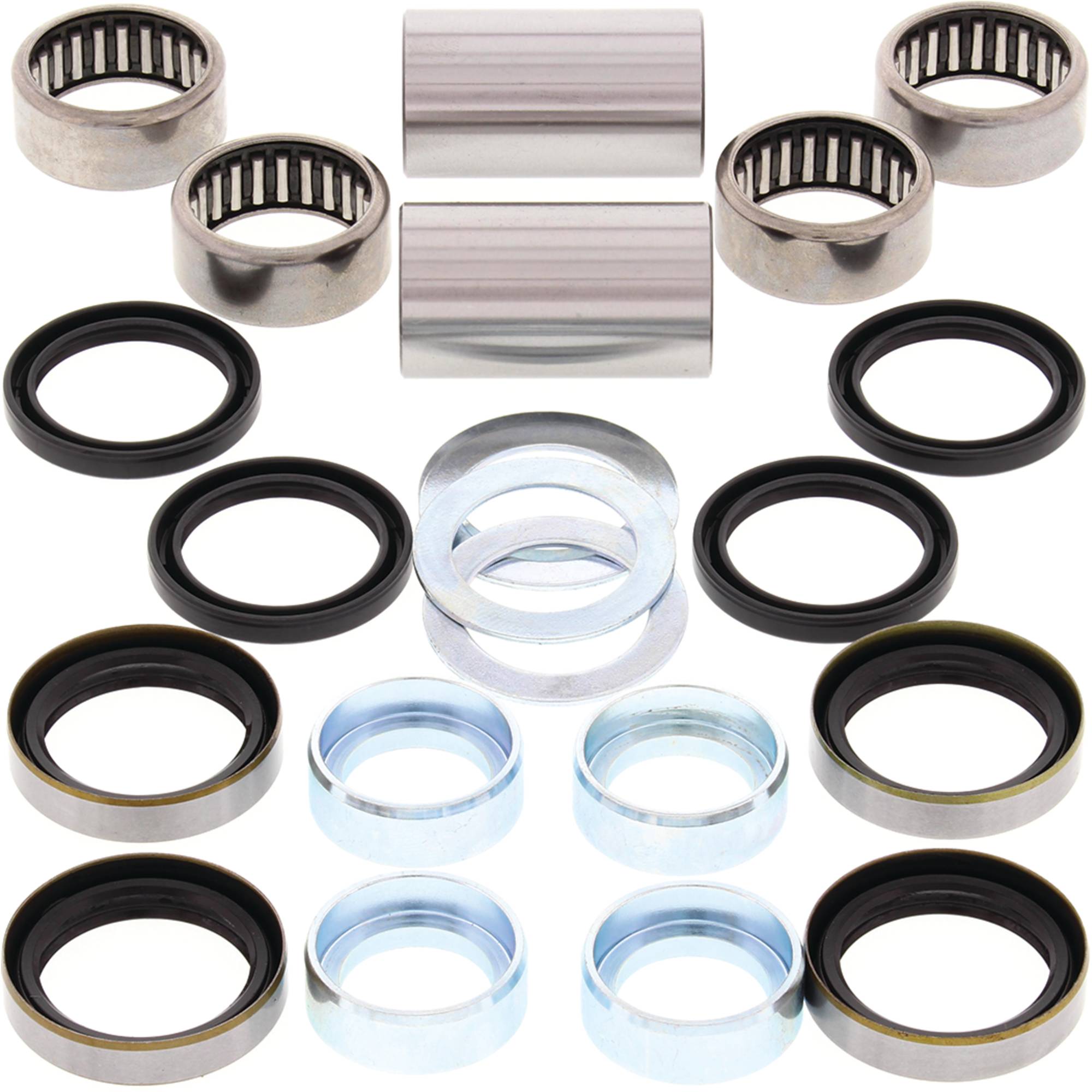 All Balls Racing Swing Arm Bearing Kit 28-1125