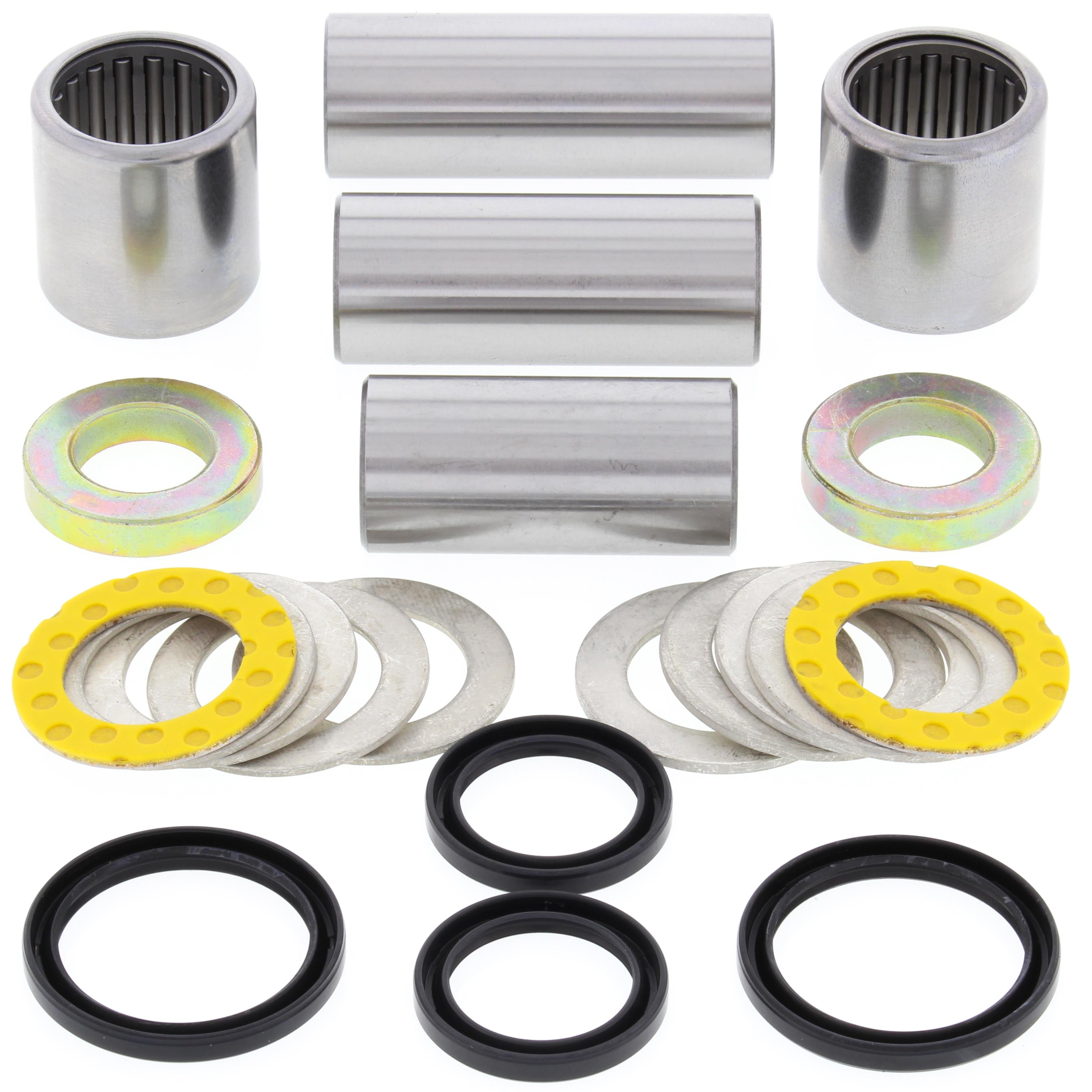 All Balls Racing Swing Arm Bearing Kit 28-1128