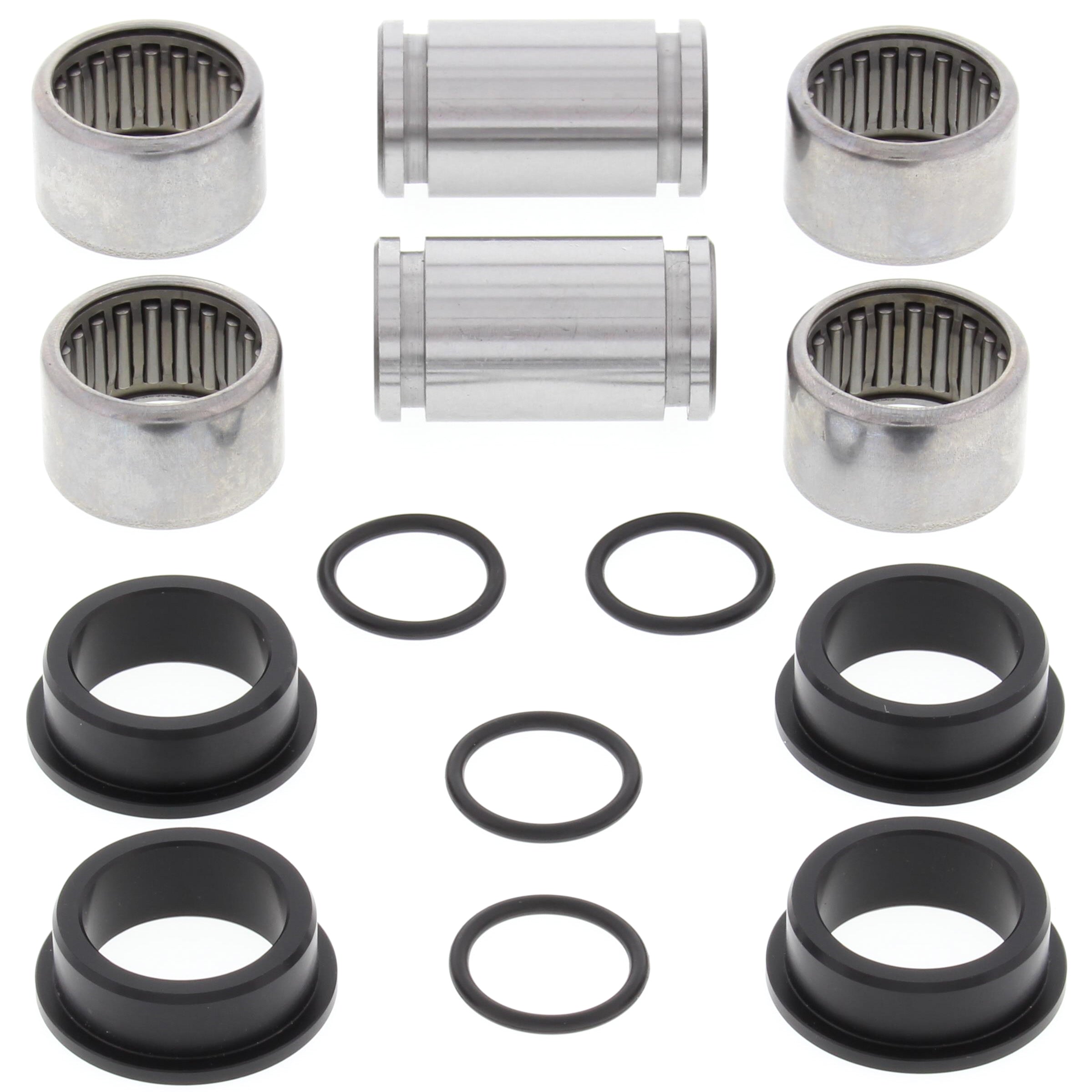 All Balls Racing Swing Arm Bearing Kit 28-1129