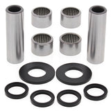 All Balls Racing Swing Arm Bearing Kit 28-1134