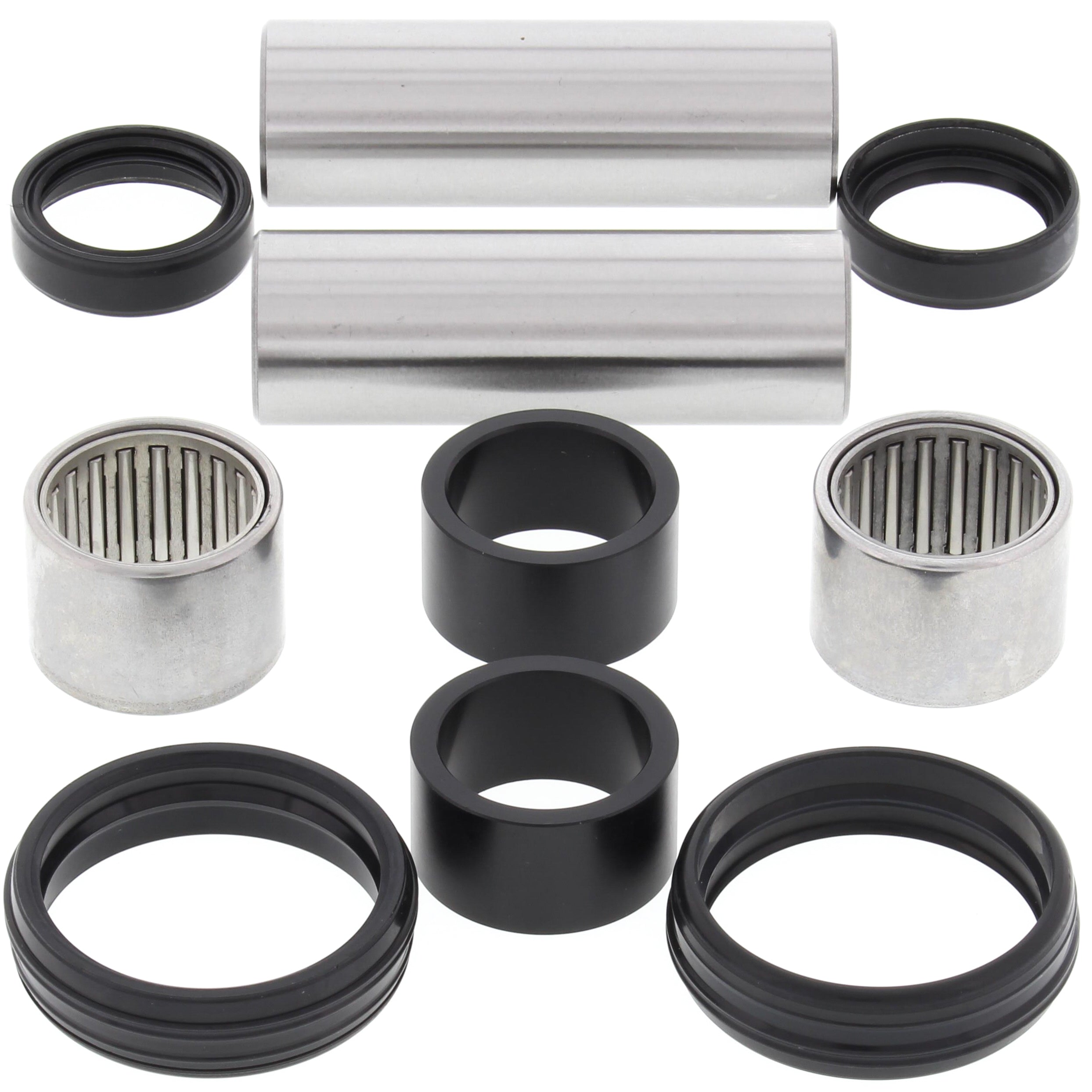 All Balls Racing Swing Arm Bearing Kit 28-1136
