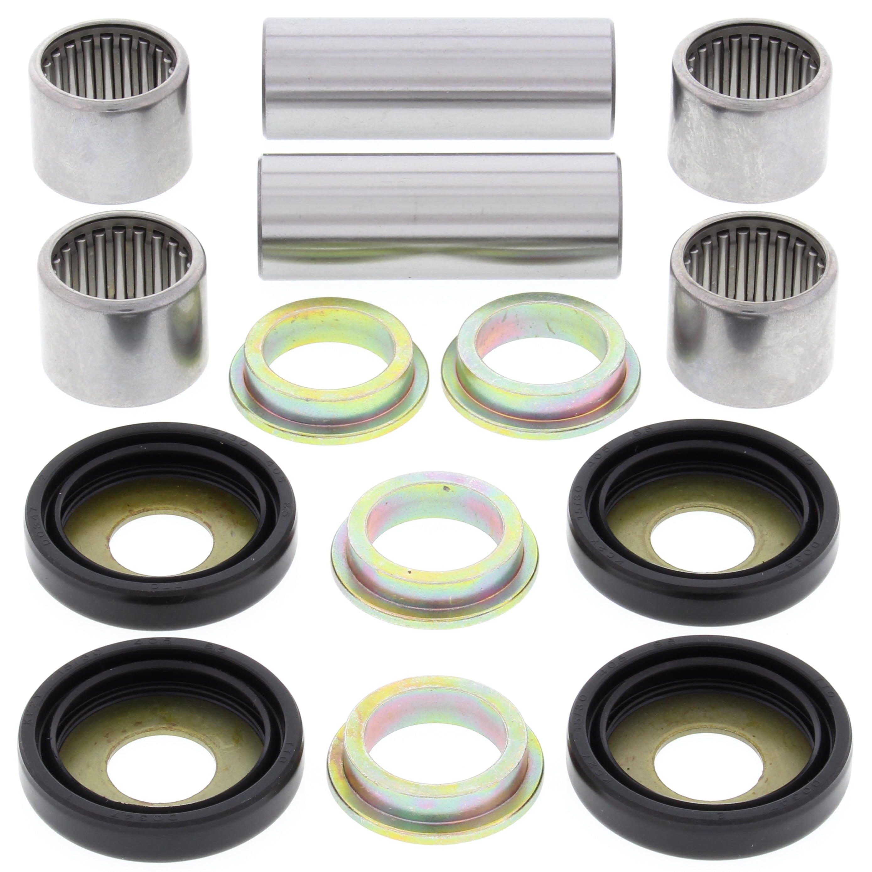 All Balls Racing Swing Arm Bearing Kit 28-1141