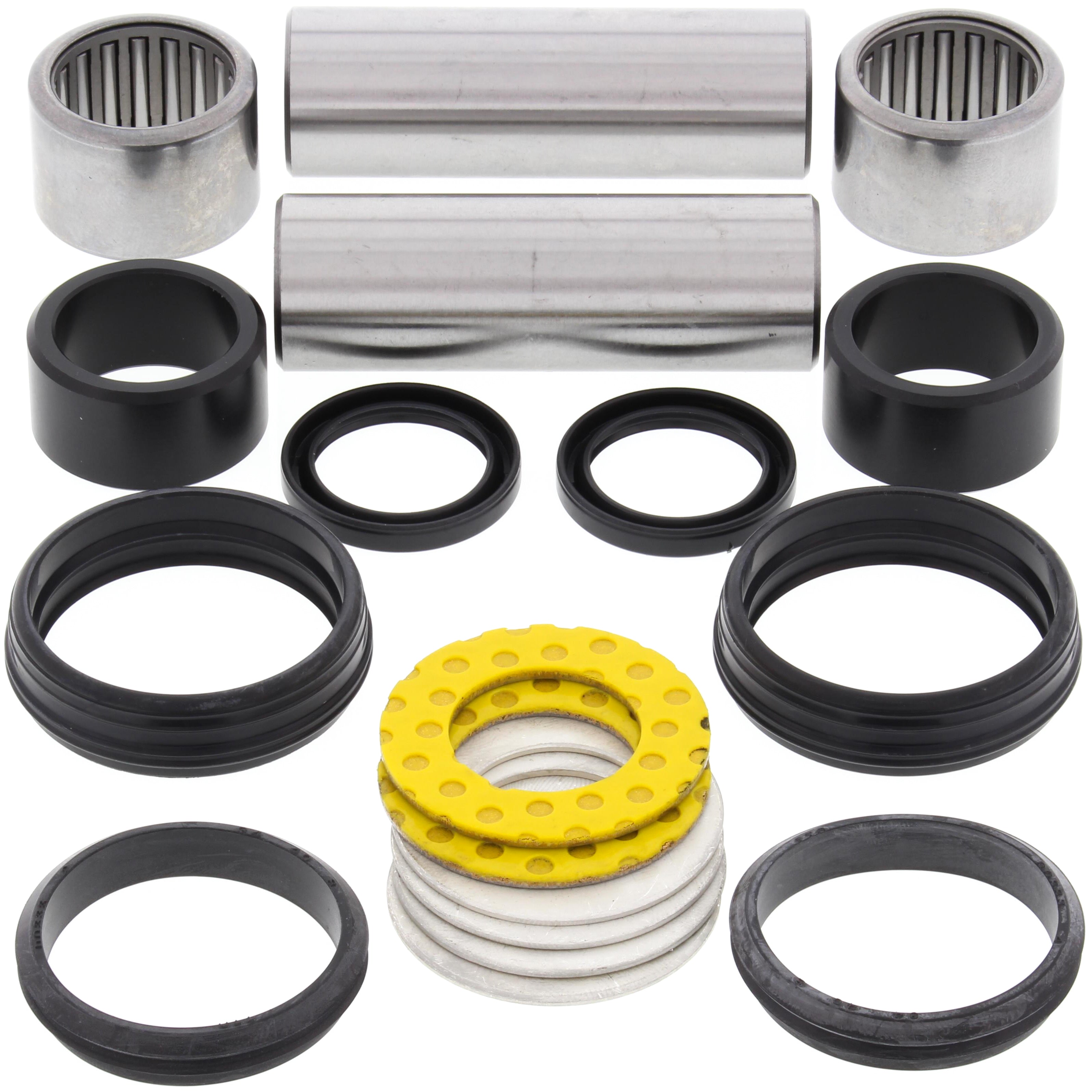 All Balls Racing Swing Arm Bearing Kit 28-1143