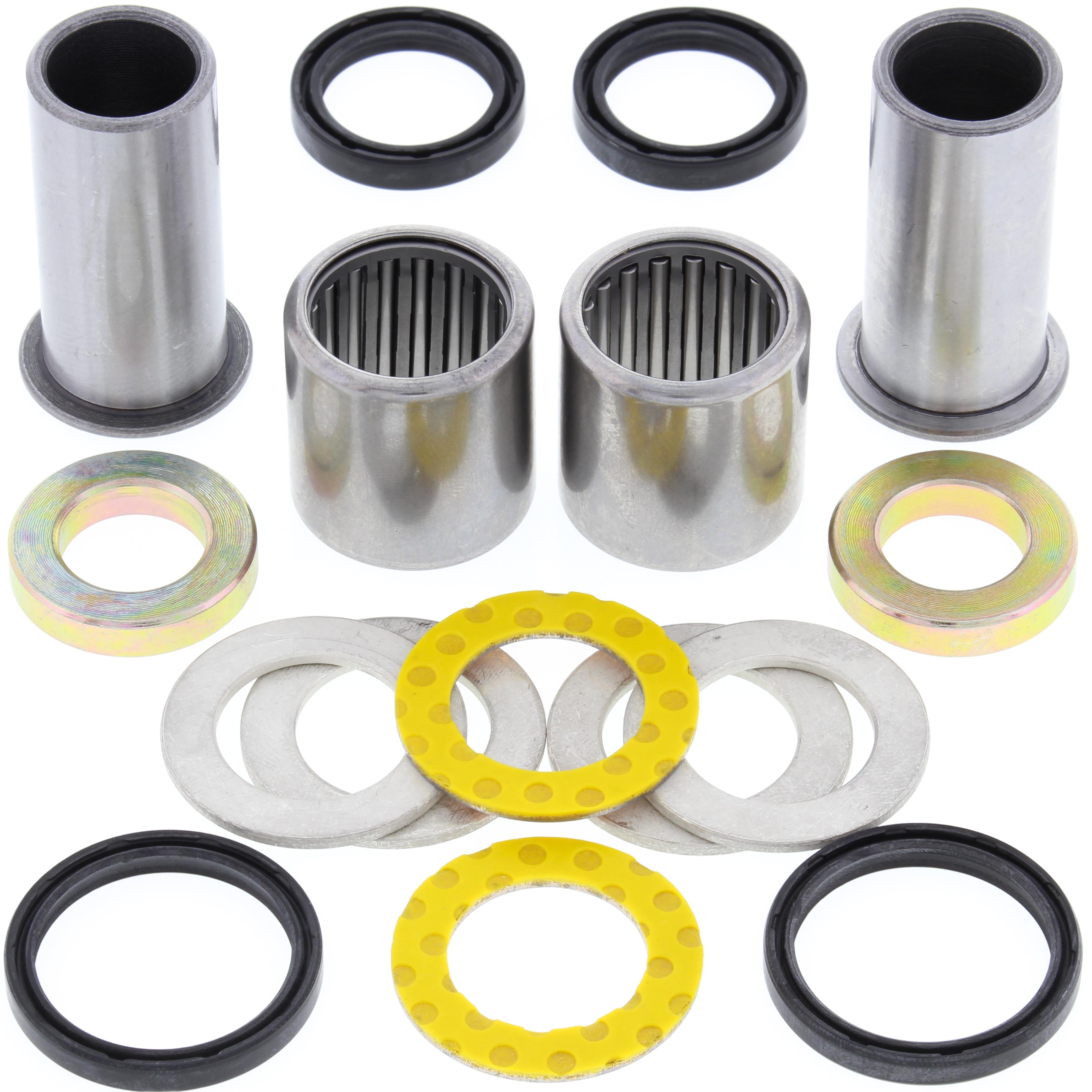 All Balls Racing Swing Arm Bearing Kit 28-1156