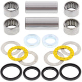 All Balls Racing Swing Arm Bearing Kit 28-1158