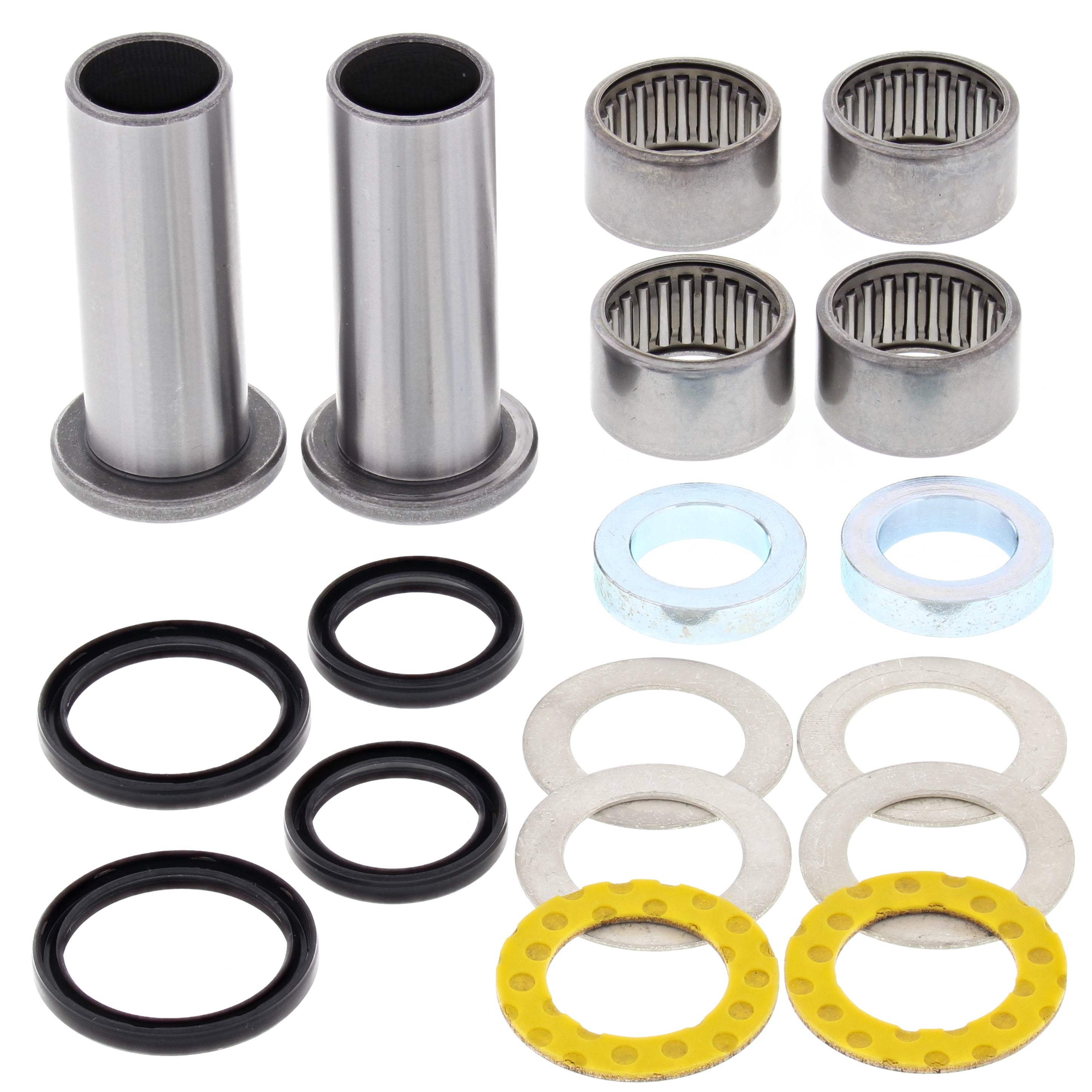 All Balls Racing Swing Arm Bearing Kit 28-1160