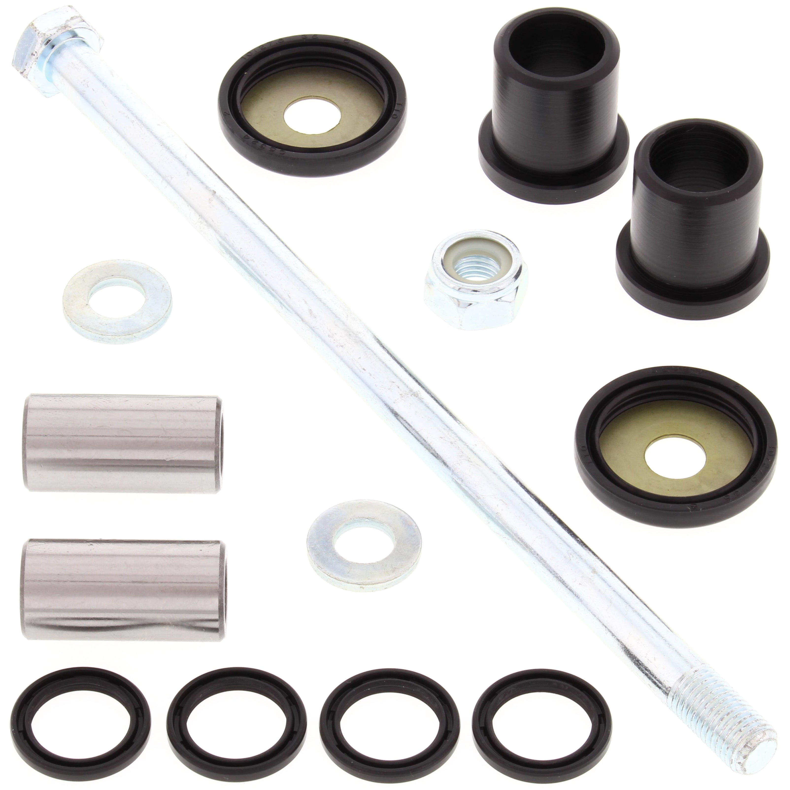 All Balls Racing Swing Arm Bearing Kit 28-1163