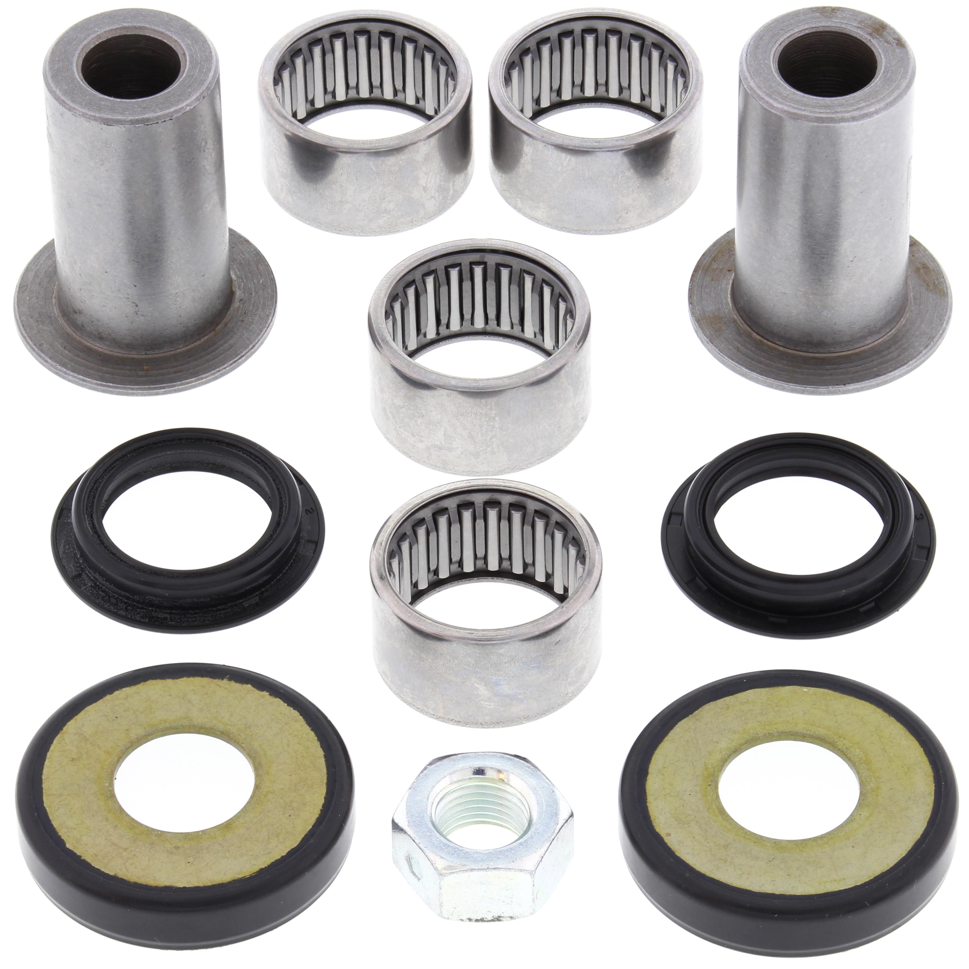 All Balls Racing Swing Arm Bearing Kit 28-1173