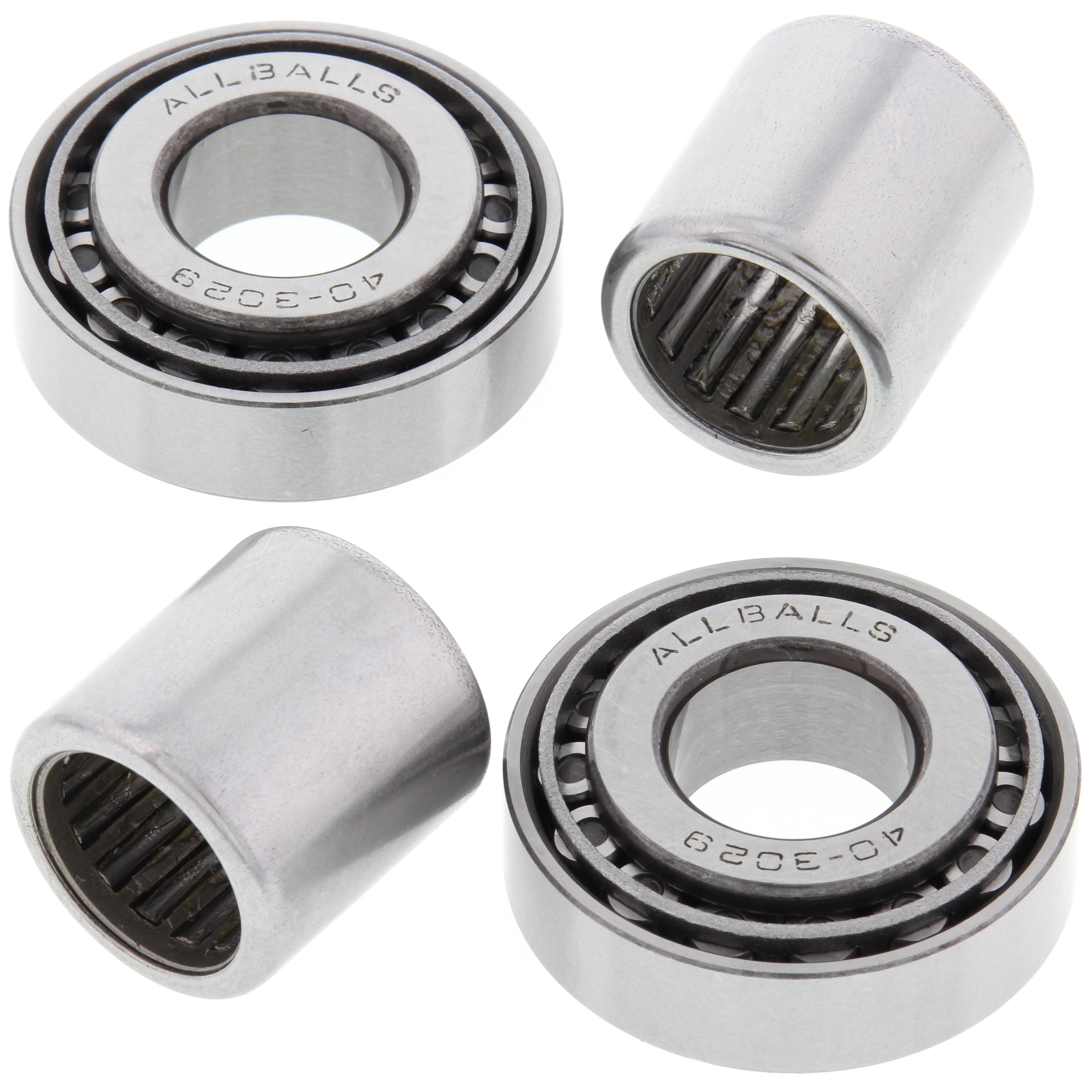 All Balls Racing Swing Arm Bearing Kit 28-1175