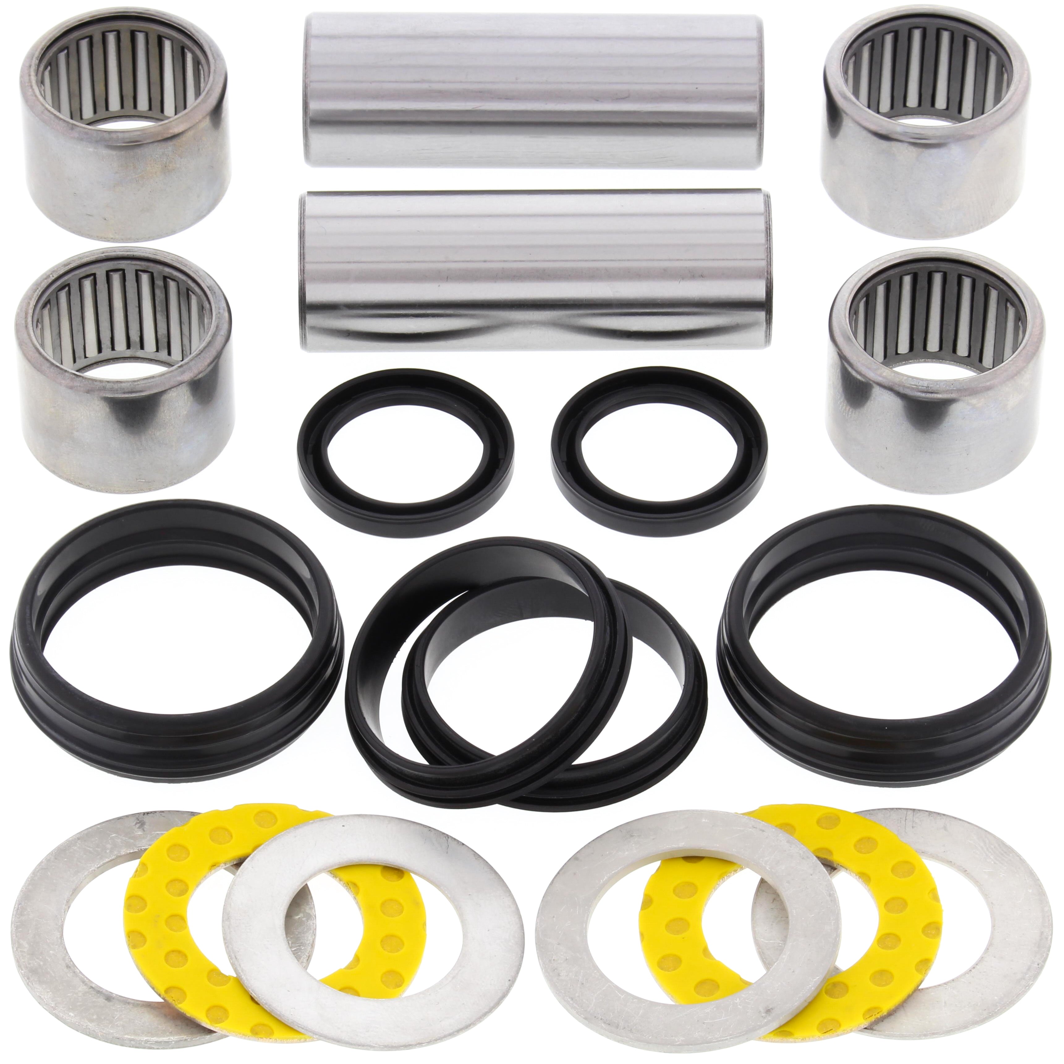 All Balls Racing Swing Arm Bearing Kit 28-1185