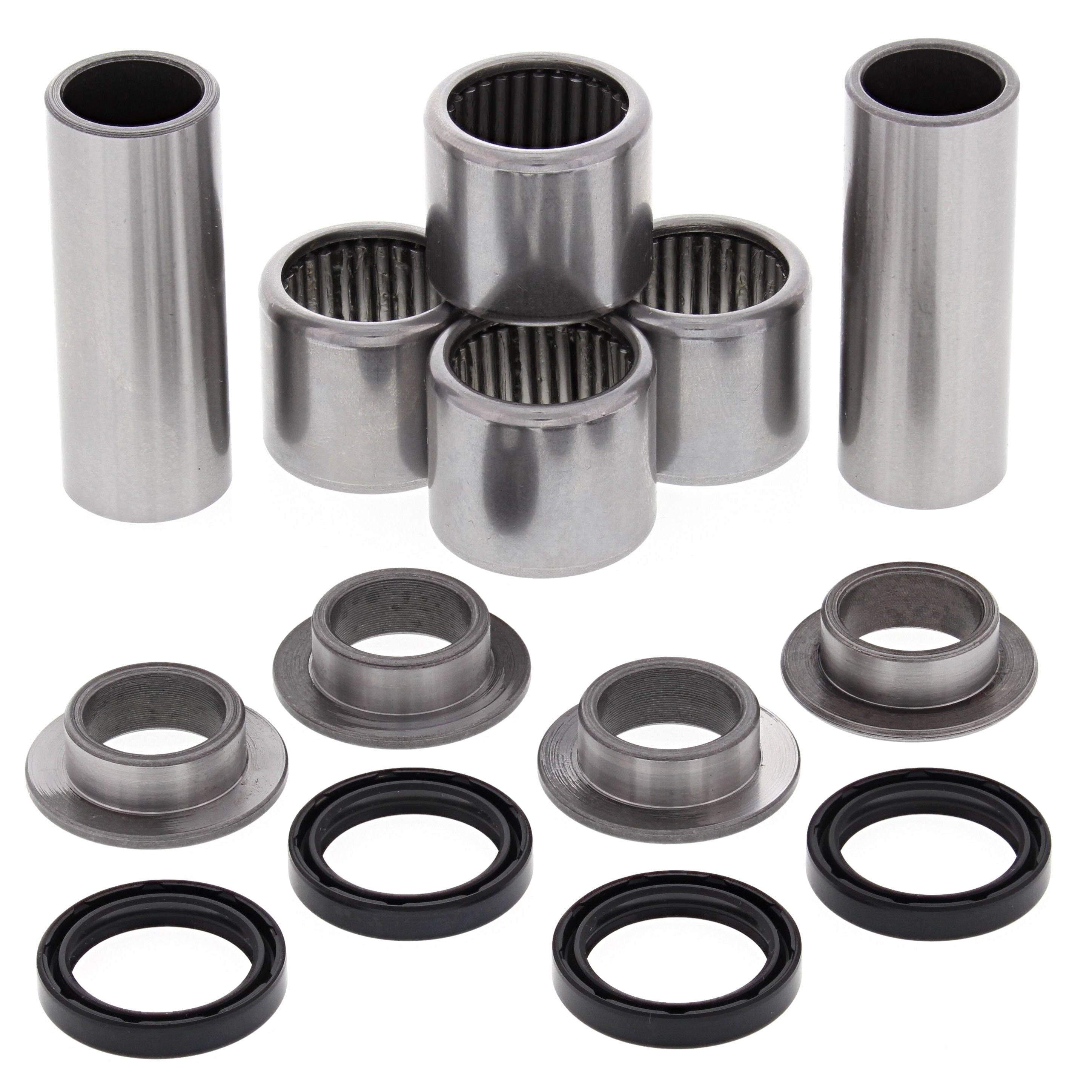 All Balls Racing Swing Arm Bearing Kit 28-1186