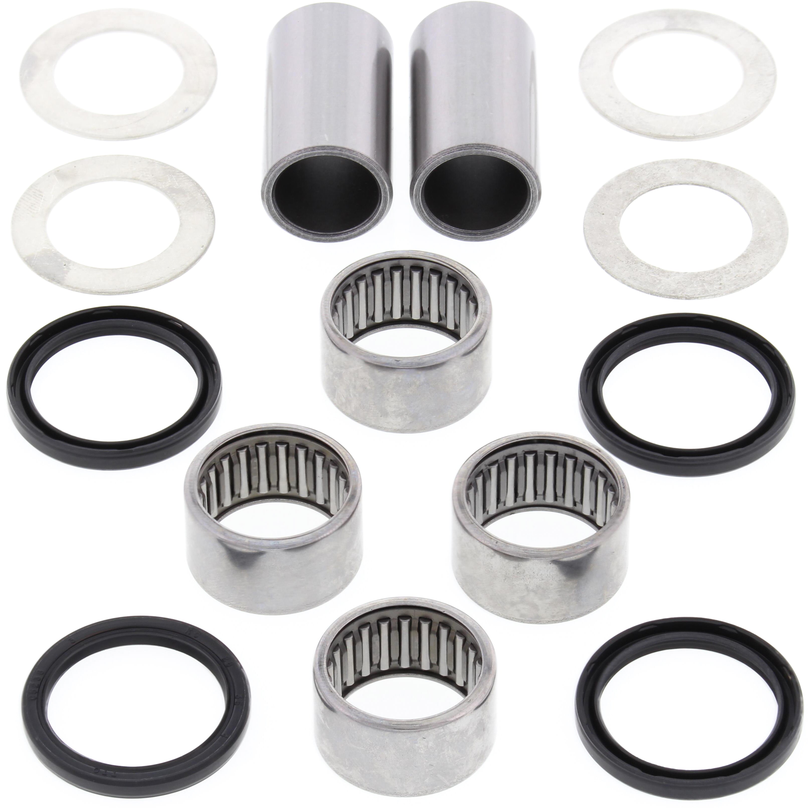 All Balls Racing Swing Arm Bearing Kit 28-1196