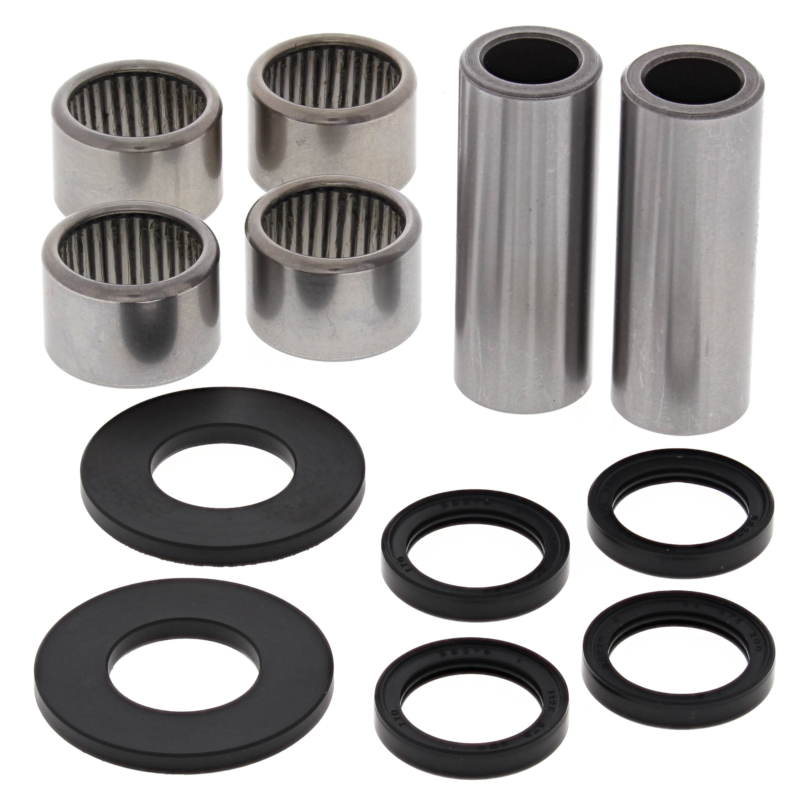 All Balls Racing Swing Arm Bearing Kit 28-1197