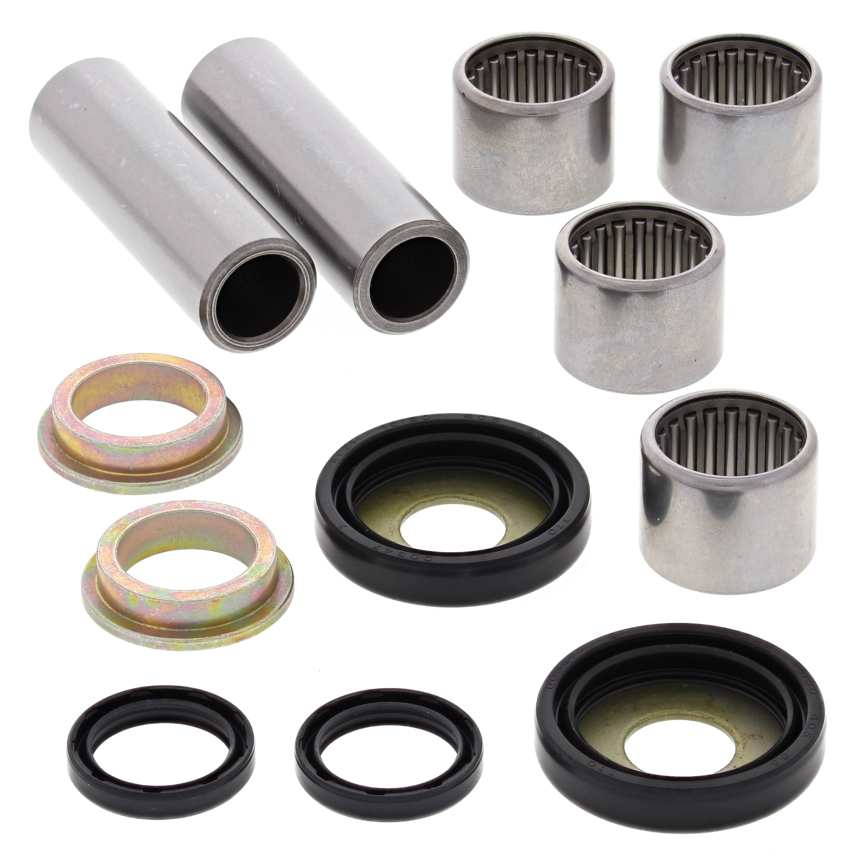 All Balls Racing Swing Arm Bearing Kit 28-1198