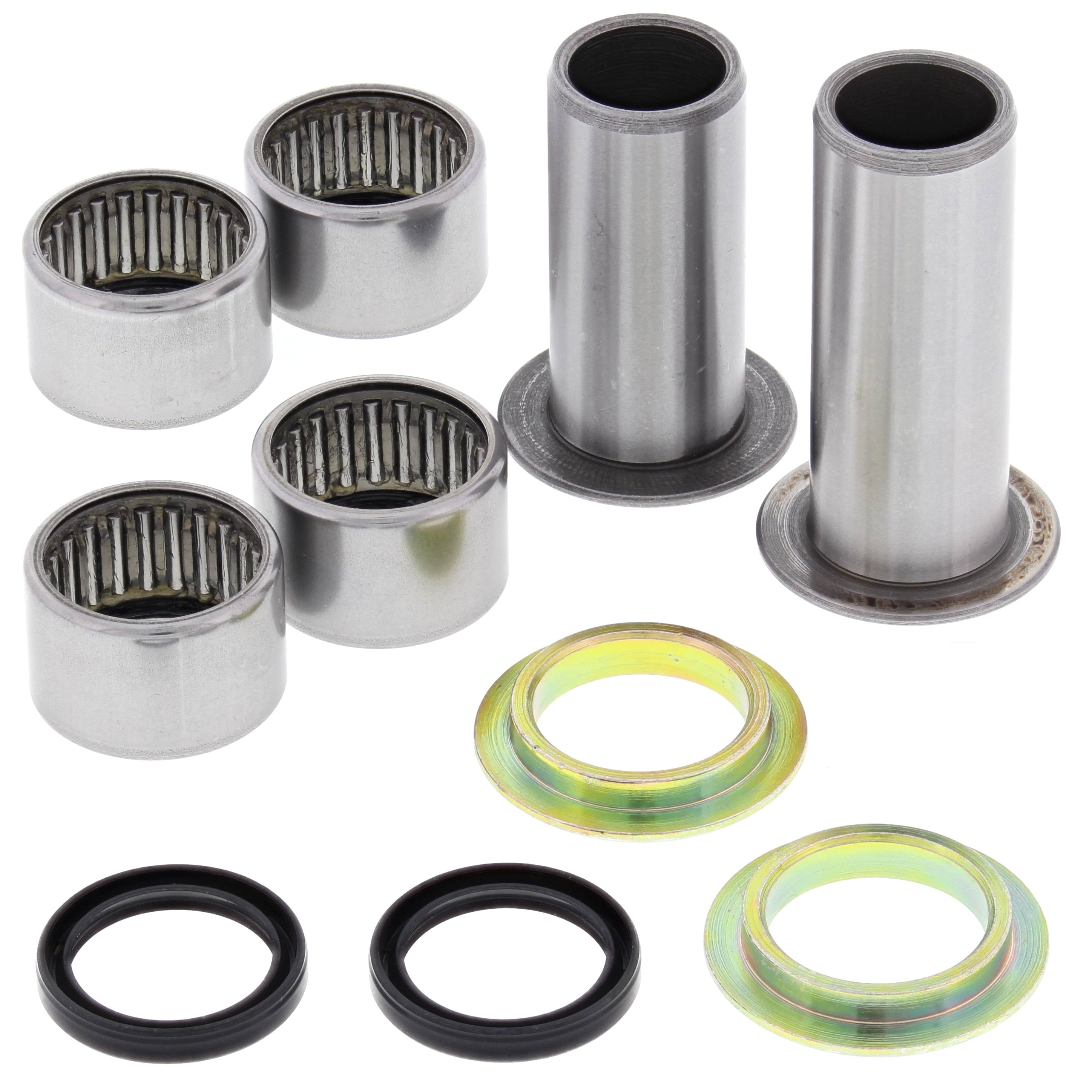 All Balls Racing Swing Arm Bearing Kit 28-1199