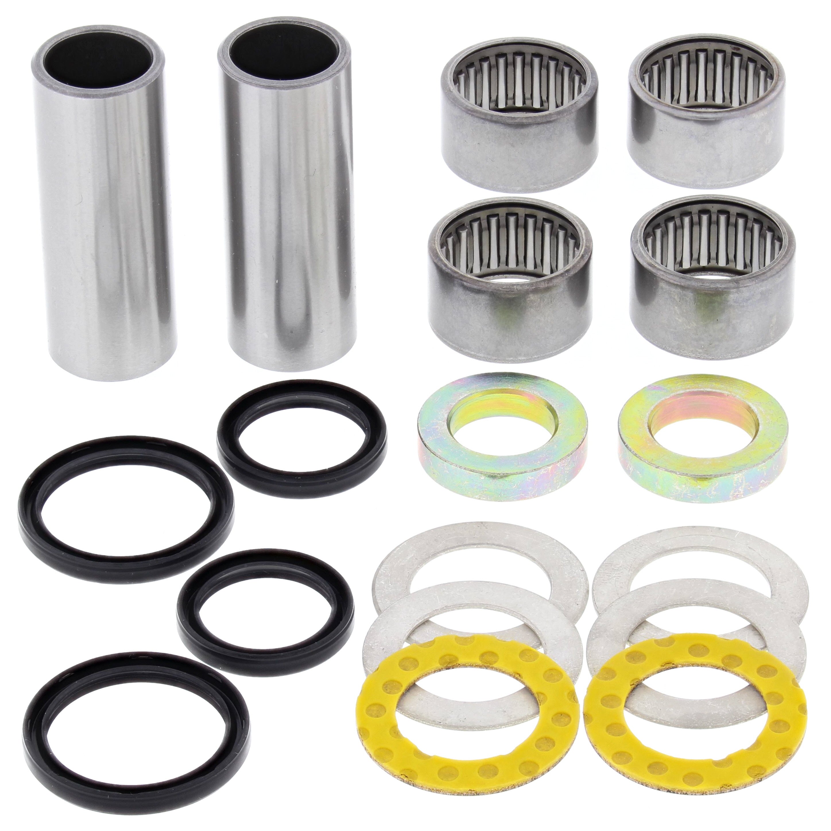All Balls Racing Swing Arm Bearing Kit 28-1202