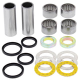 All Balls Racing Swing Arm Bearing Kit 28-1202