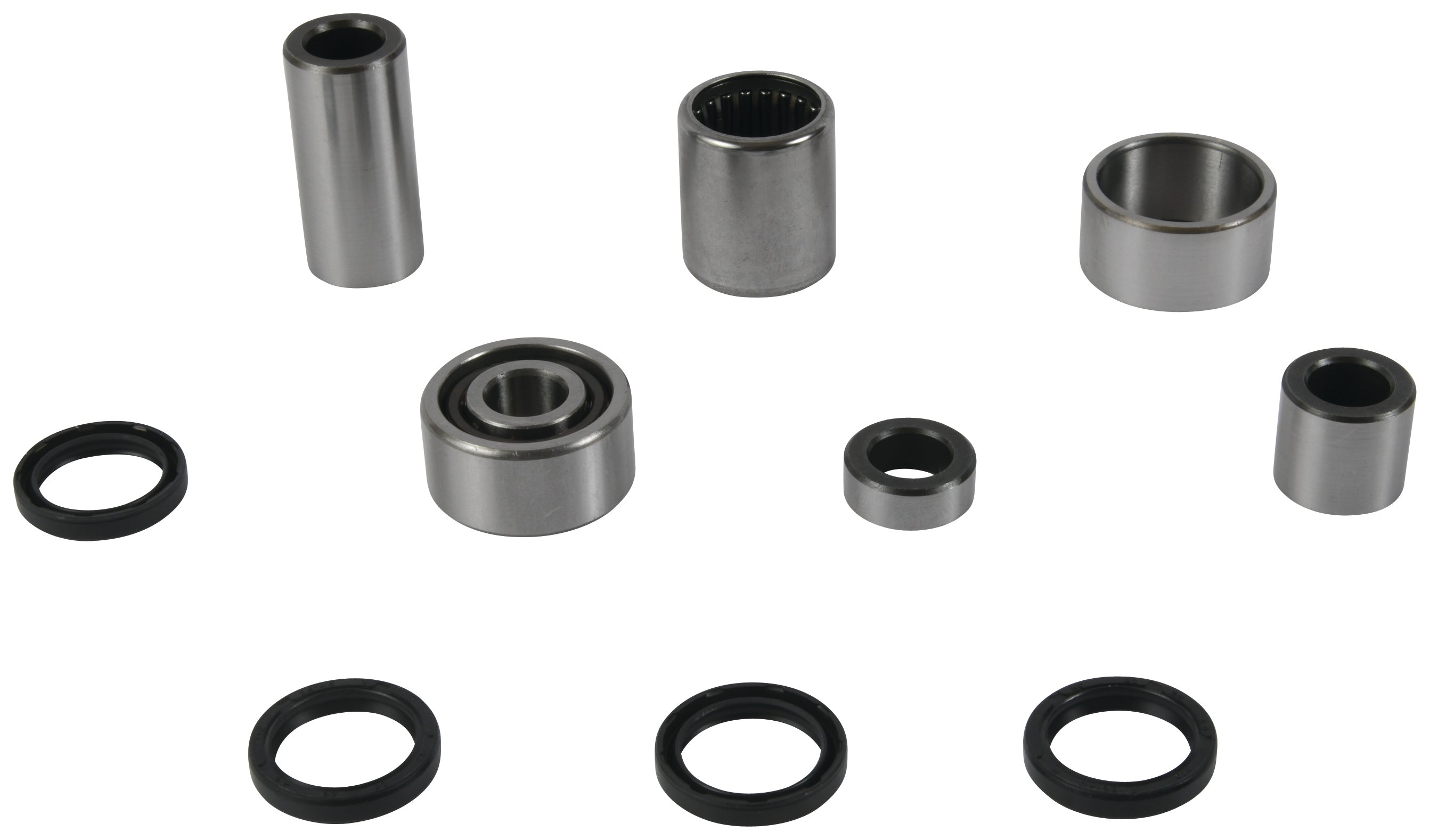 All Balls Racing Swing Arm Bearing Kit 28-1203