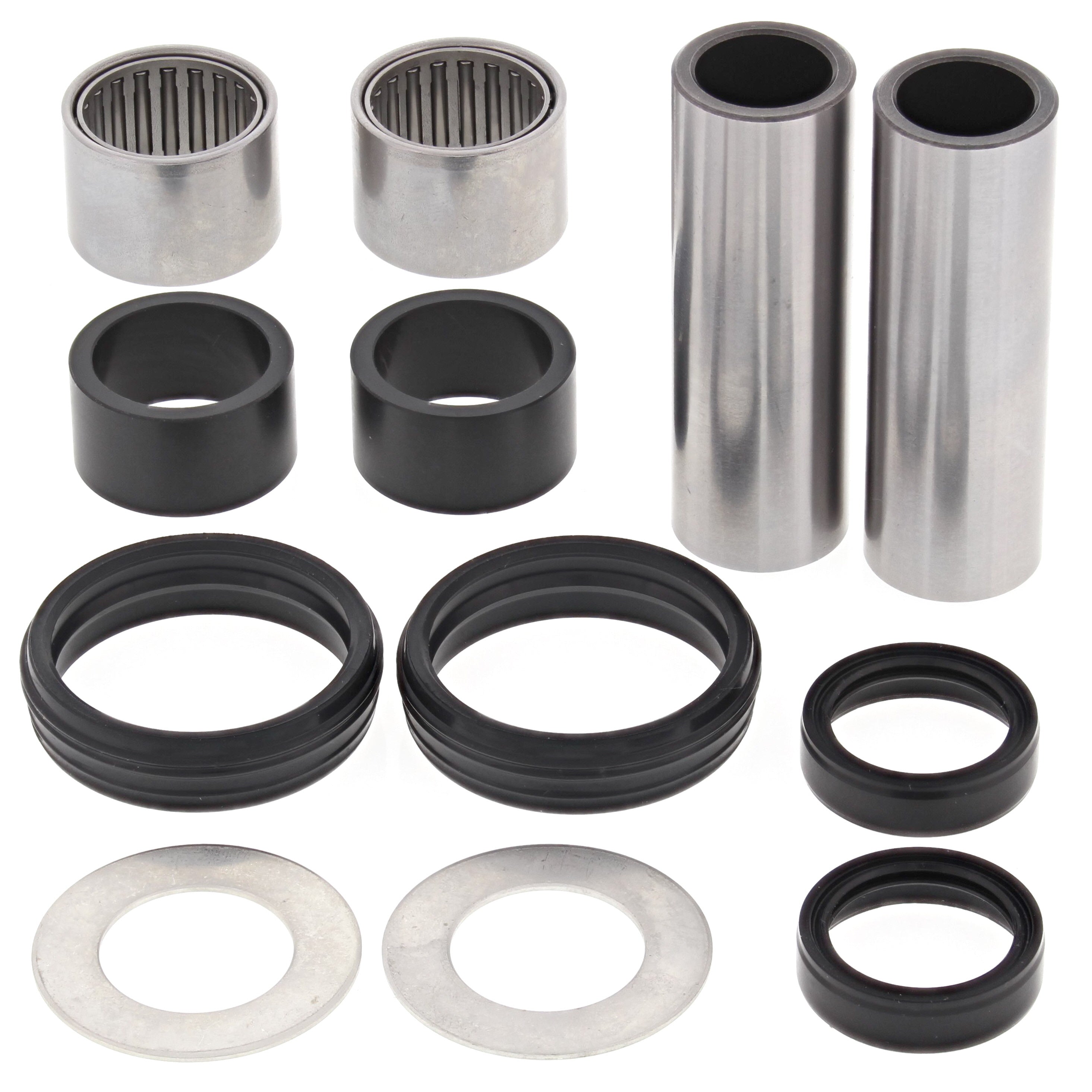 All Balls Racing Swing Arm Bearing Kit 28-1212