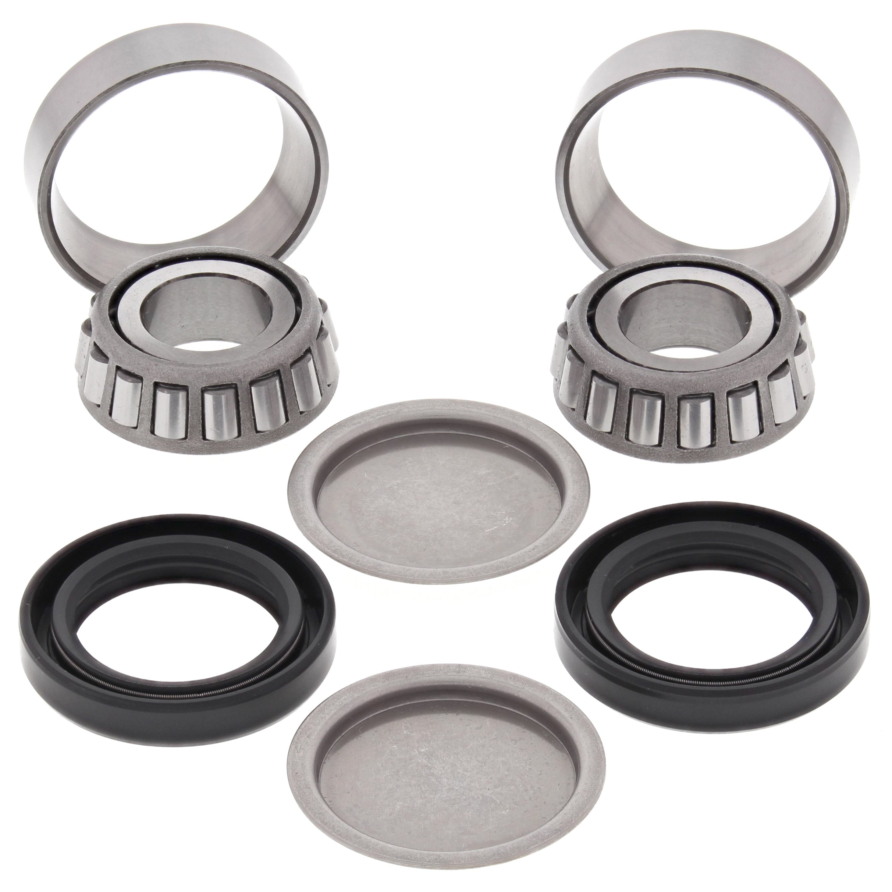 All Balls Racing Swing Arm Bearing Kit 28-1214