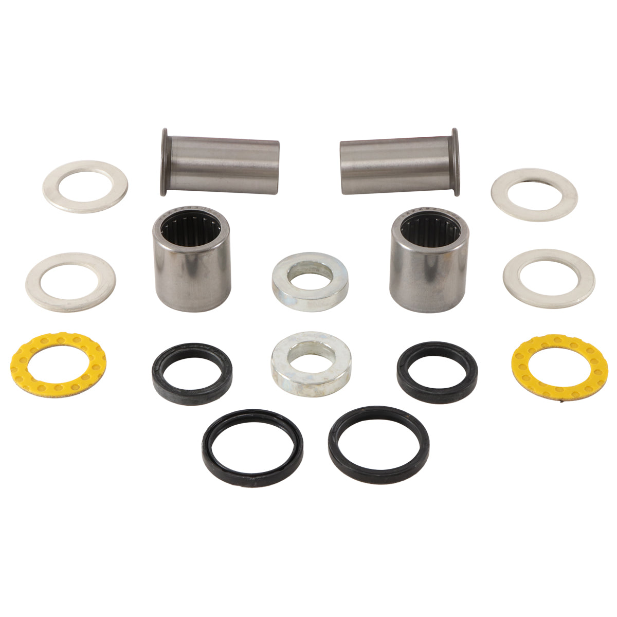 All Balls Racing Swing Arm Bearing Kit 28-1217