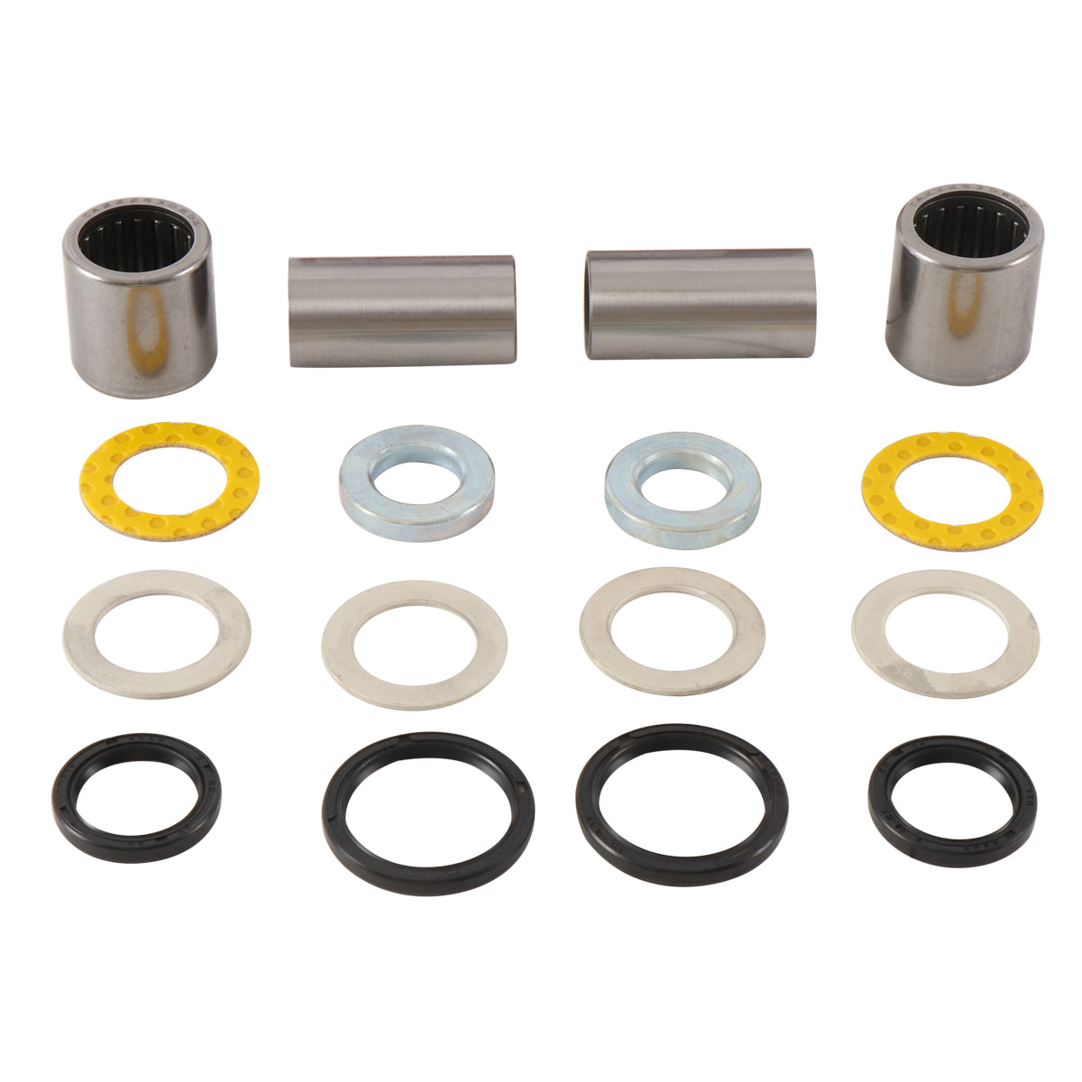 All Balls Racing Swing Arm Bearing Kit 28-1218