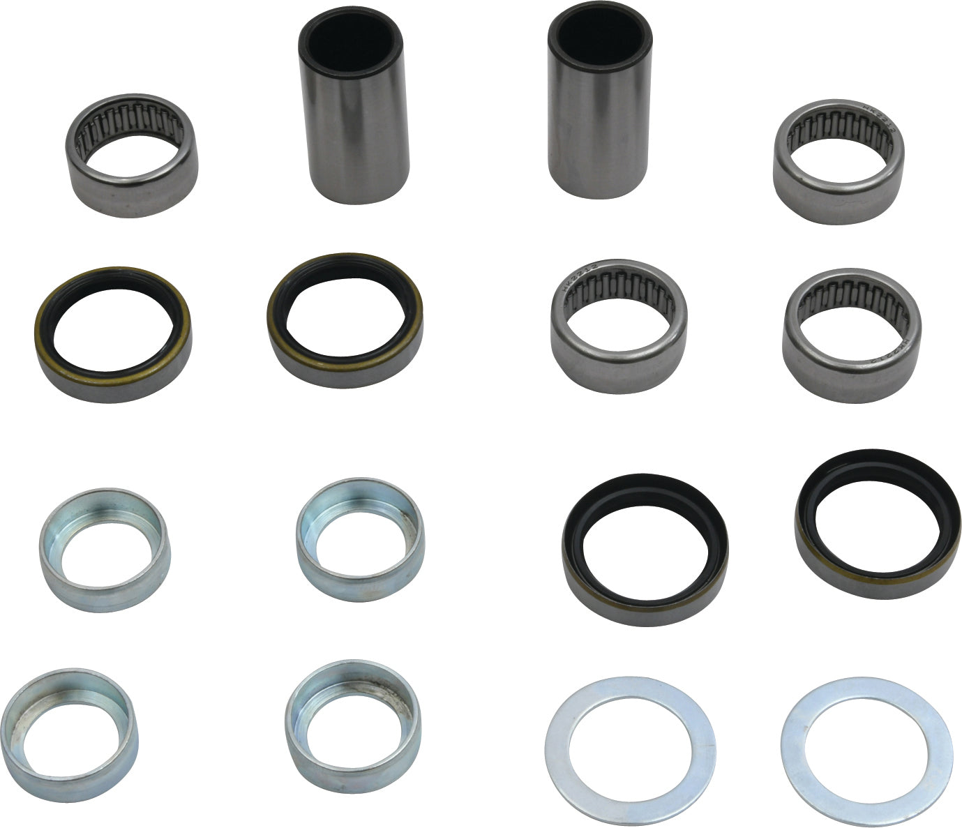 All Balls Racing Swing Arm Bearing Kit 28-1221