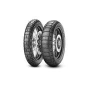 Pirelli 120/70-19 Scorpion Rally Str Dual Sport M+S Front Tire 2803600