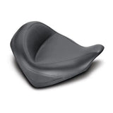 Honda VT1300CX Fury 2010-2015 Vintage Wide Touring Solo Seat by Mustang