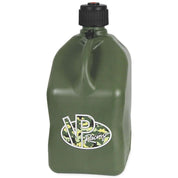 VP Racing Square 5.5 Gallon Utility Jugs