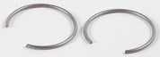 Wiseco Piston Circlips For Wiseco Pistons Only CW21