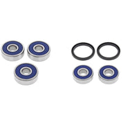 Wheel Front And Rear Bearing Kit for Suzuki 250cc RM250 1976