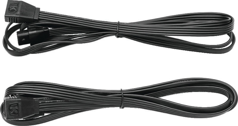 Kuryakyn Nightcrawlers Headlight Kit Extension Cord 48in 2820